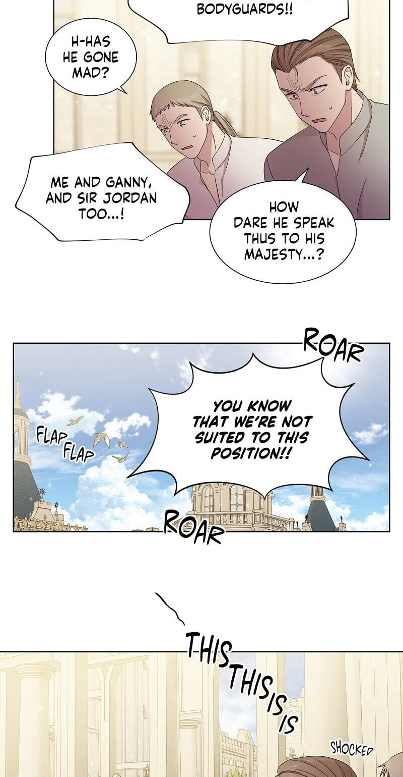 Golden Time (Ryu Hyang) Chapter 109 page 15 - 