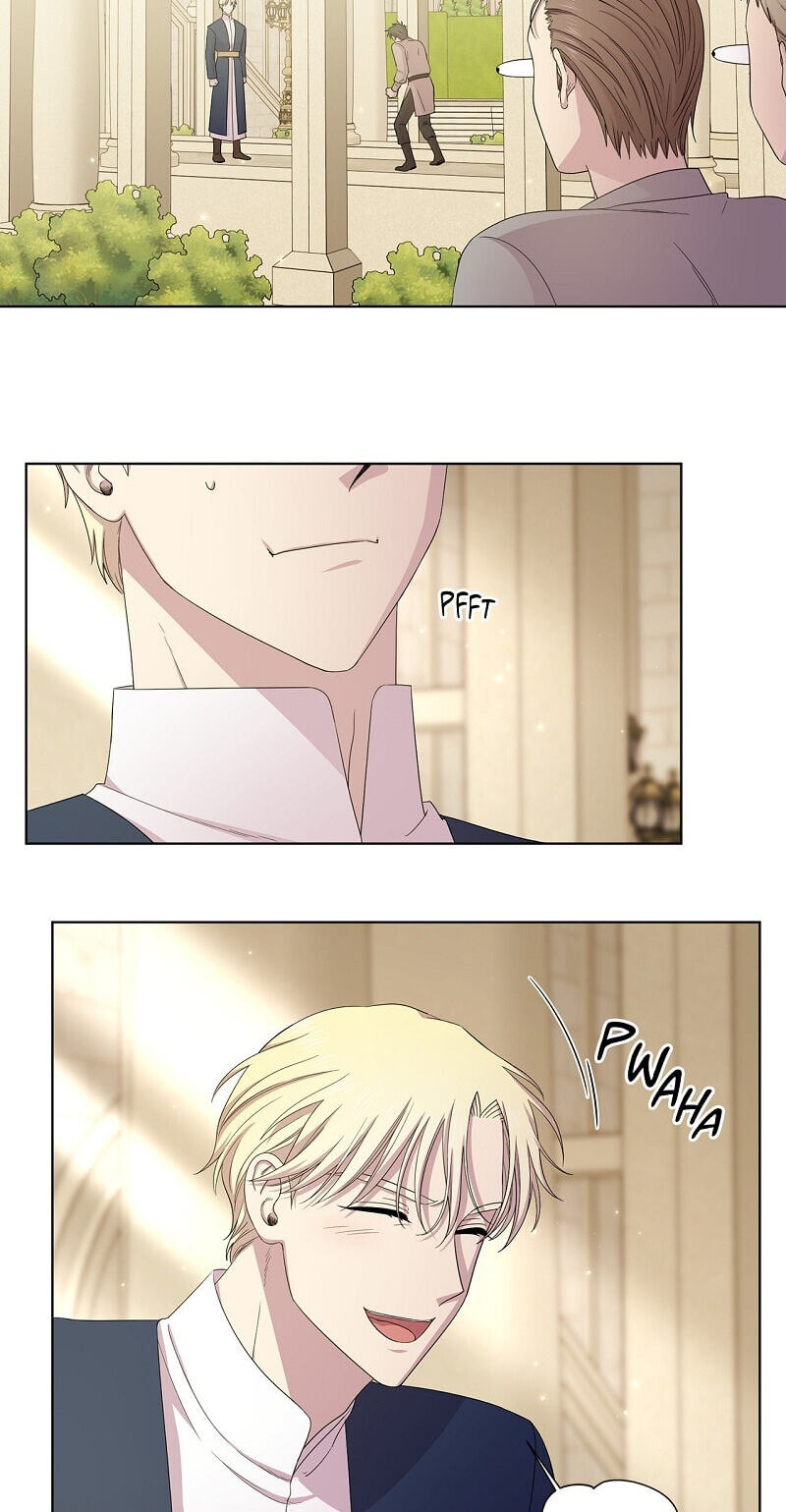 Golden Time (Ryu Hyang) Chapter 109 page 16 - 
