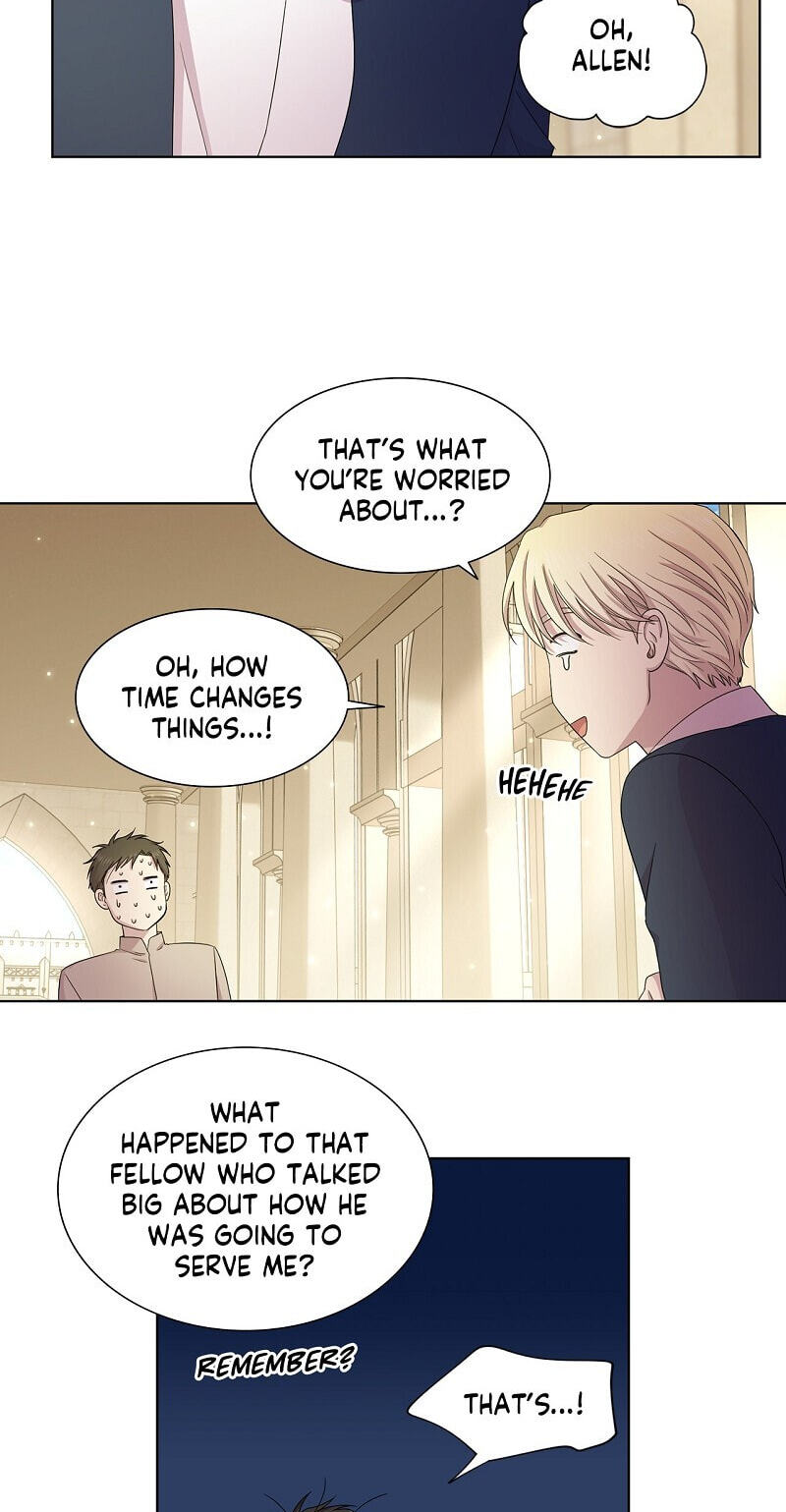 Golden Time (Ryu Hyang) Chapter 109 page 17 - 