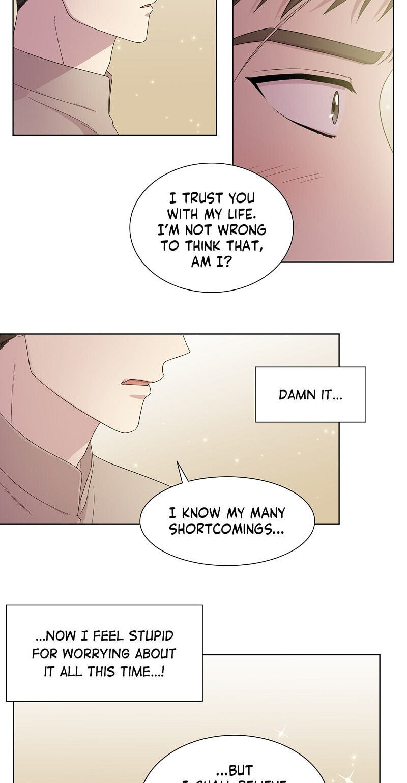 Golden Time (Ryu Hyang) Chapter 109 page 19 - 