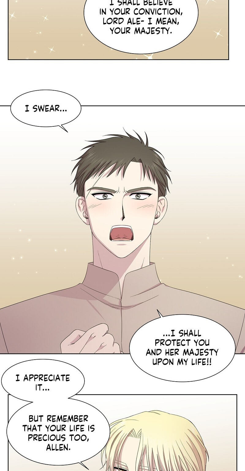 Golden Time (Ryu Hyang) Chapter 109 page 20 - 