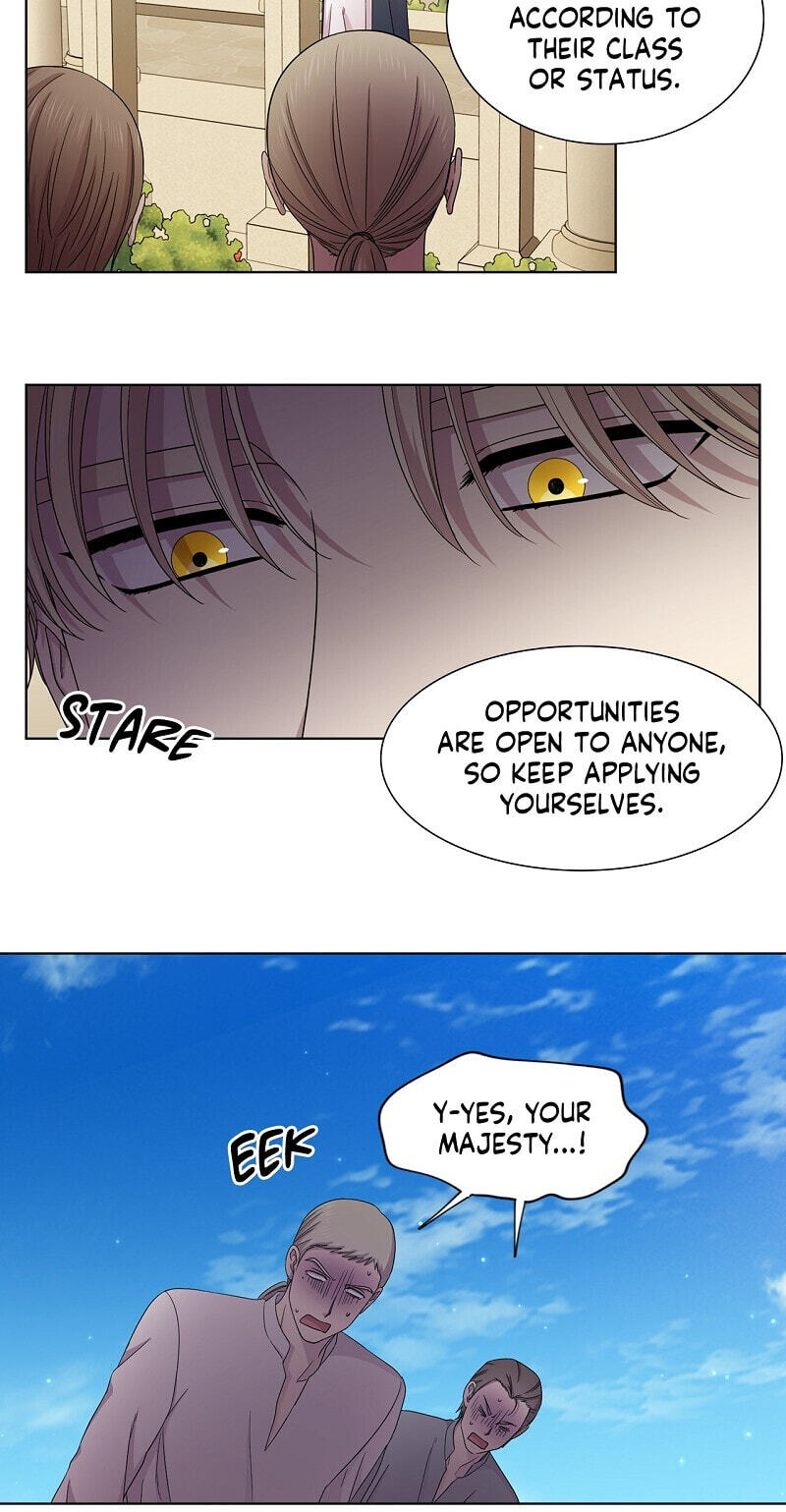 Golden Time (Ryu Hyang) Chapter 109 page 22 - 