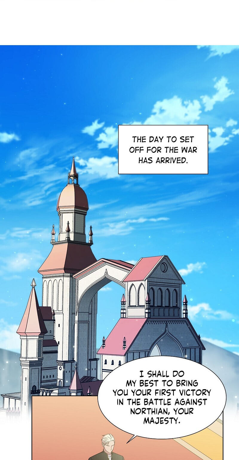 Golden Time (Ryu Hyang) Chapter 109 page 23 - 