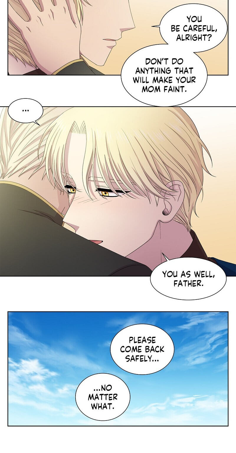 Golden Time (Ryu Hyang) Chapter 109 page 26 - 