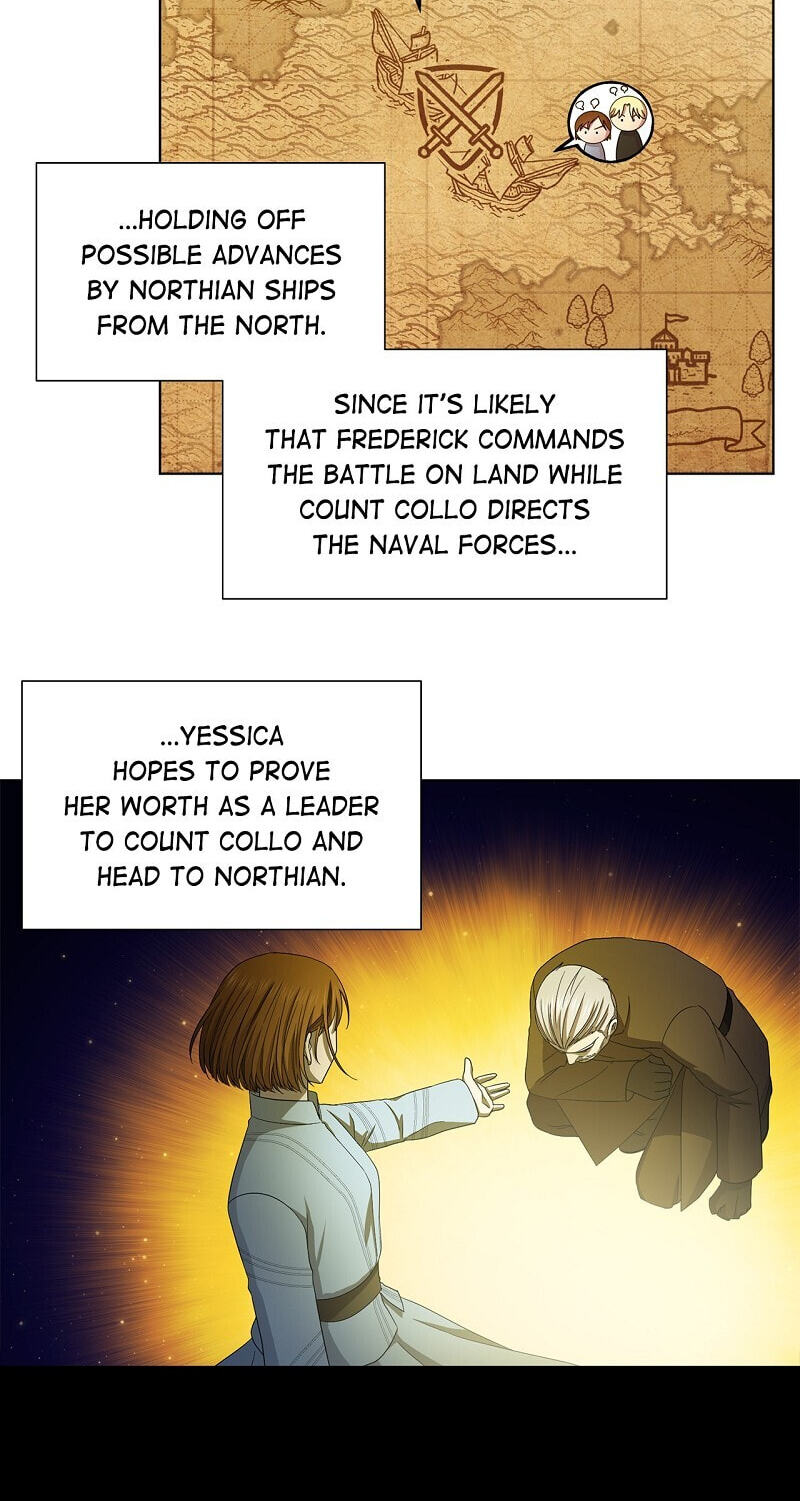 Golden Time (Ryu Hyang) Chapter 109 page 29 - 