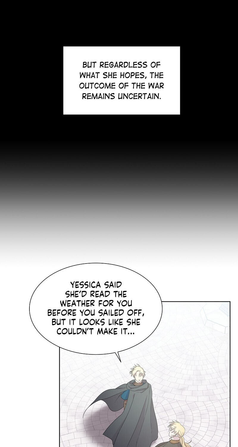 Golden Time (Ryu Hyang) Chapter 109 page 30 - 