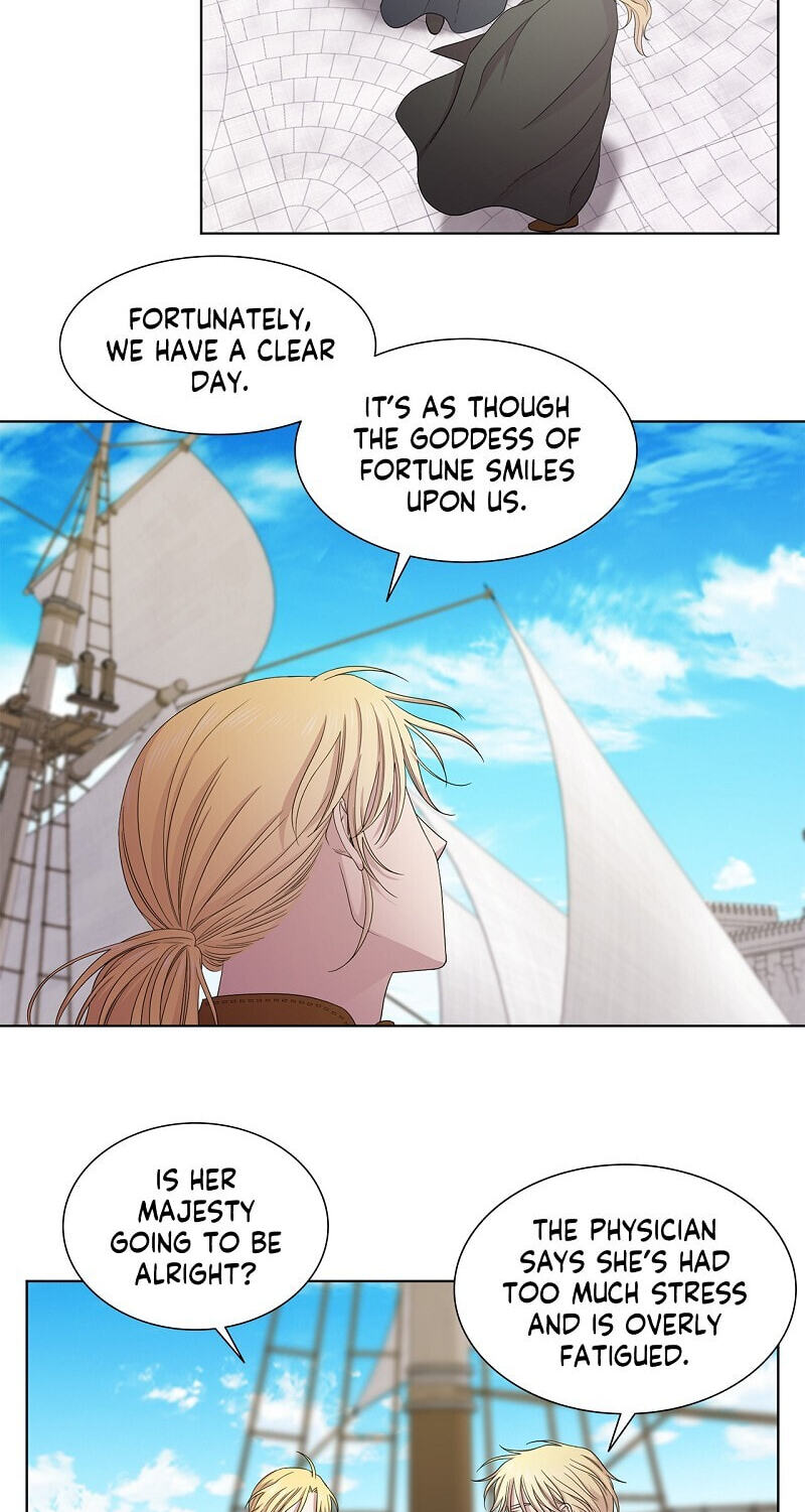 Golden Time (Ryu Hyang) Chapter 109 page 31 - 