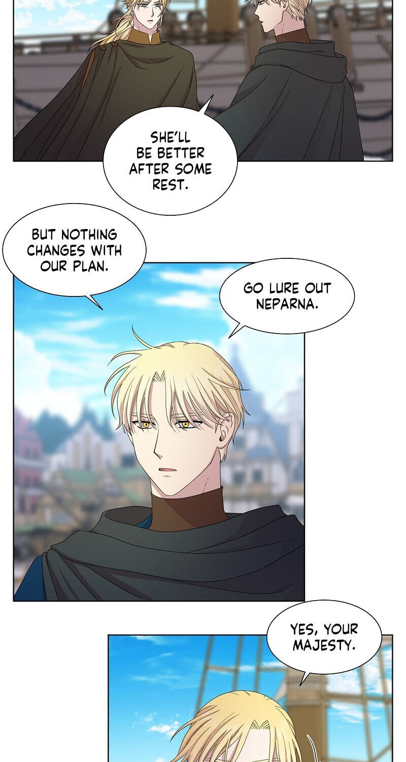 Golden Time (Ryu Hyang) Chapter 109 page 32 - 
