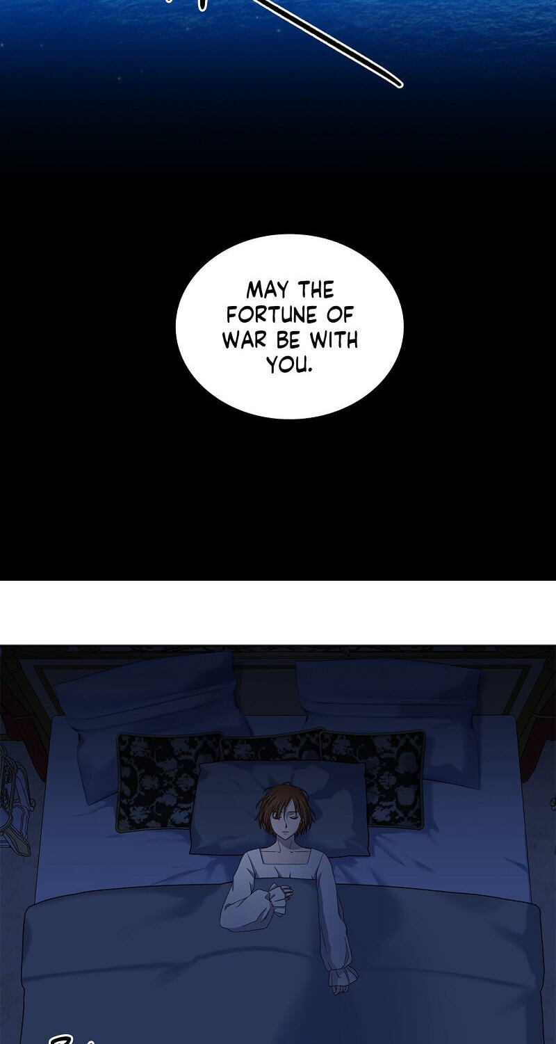 Golden Time (Ryu Hyang) Chapter 109 page 34 - 