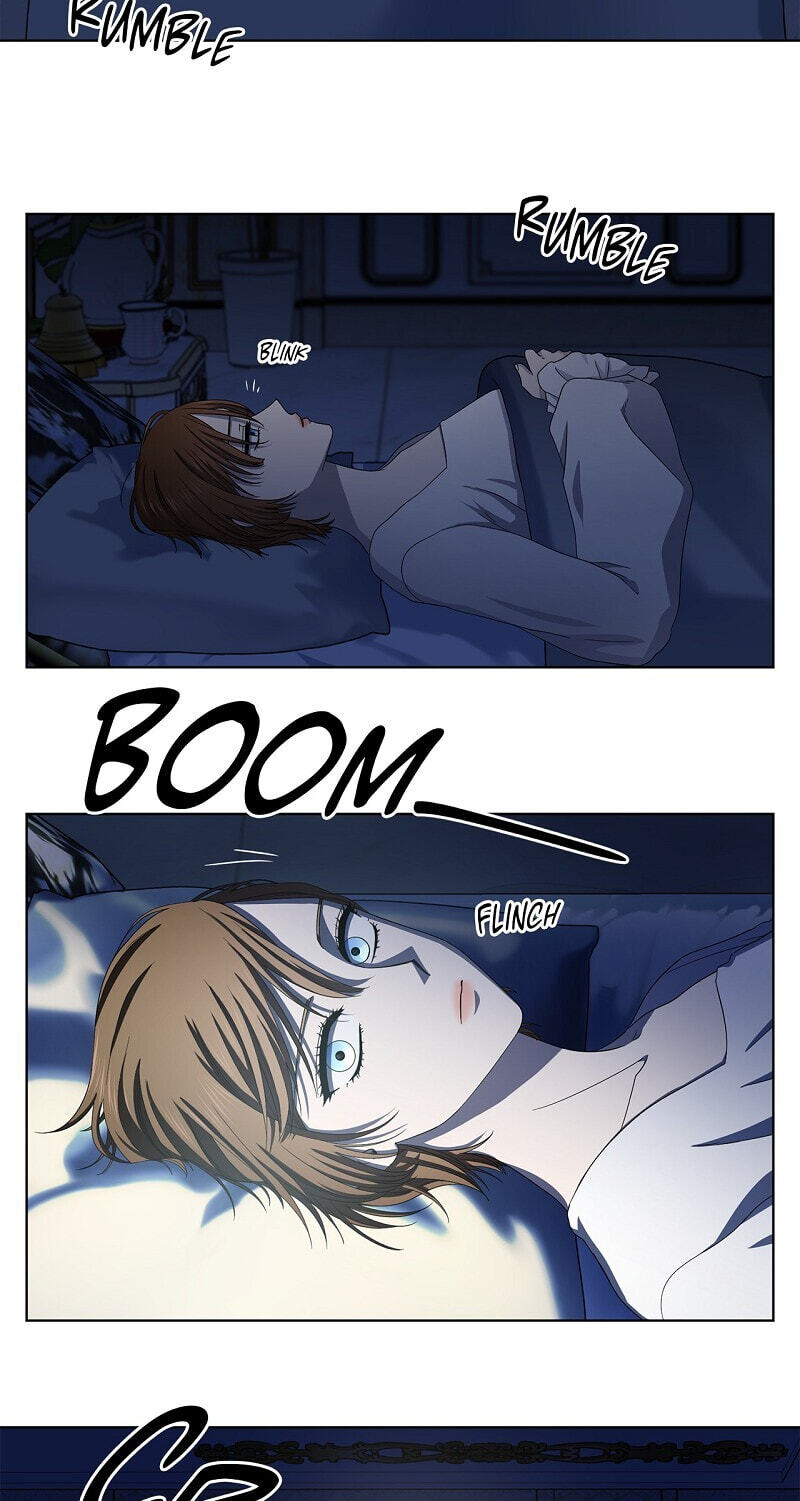 Golden Time (Ryu Hyang) Chapter 109 page 35 - 