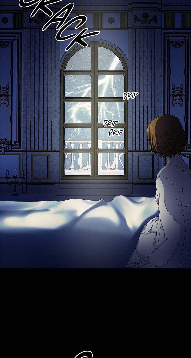 Golden Time (Ryu Hyang) Chapter 109 page 36 - 