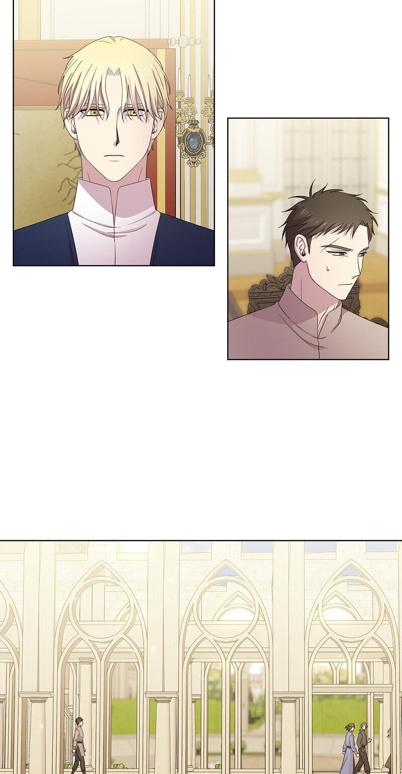 Golden Time (Ryu Hyang) Chapter 109 page 9 - 