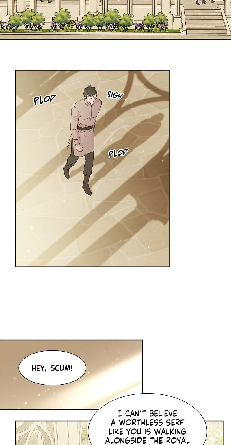 Golden Time (Ryu Hyang) Chapter 109 page 10 - 