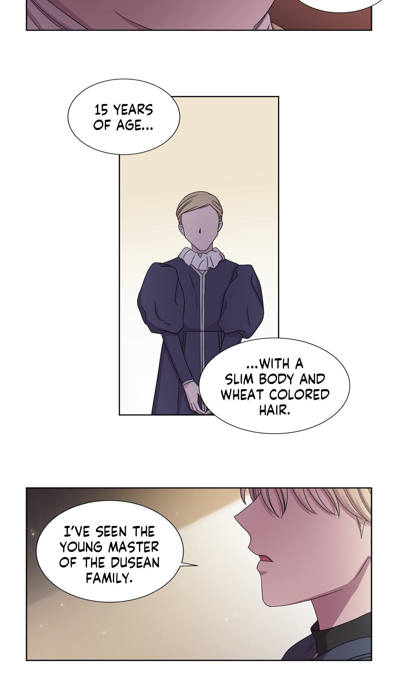 Golden Time (Ryu Hyang) Chapter 11 page 13 - 