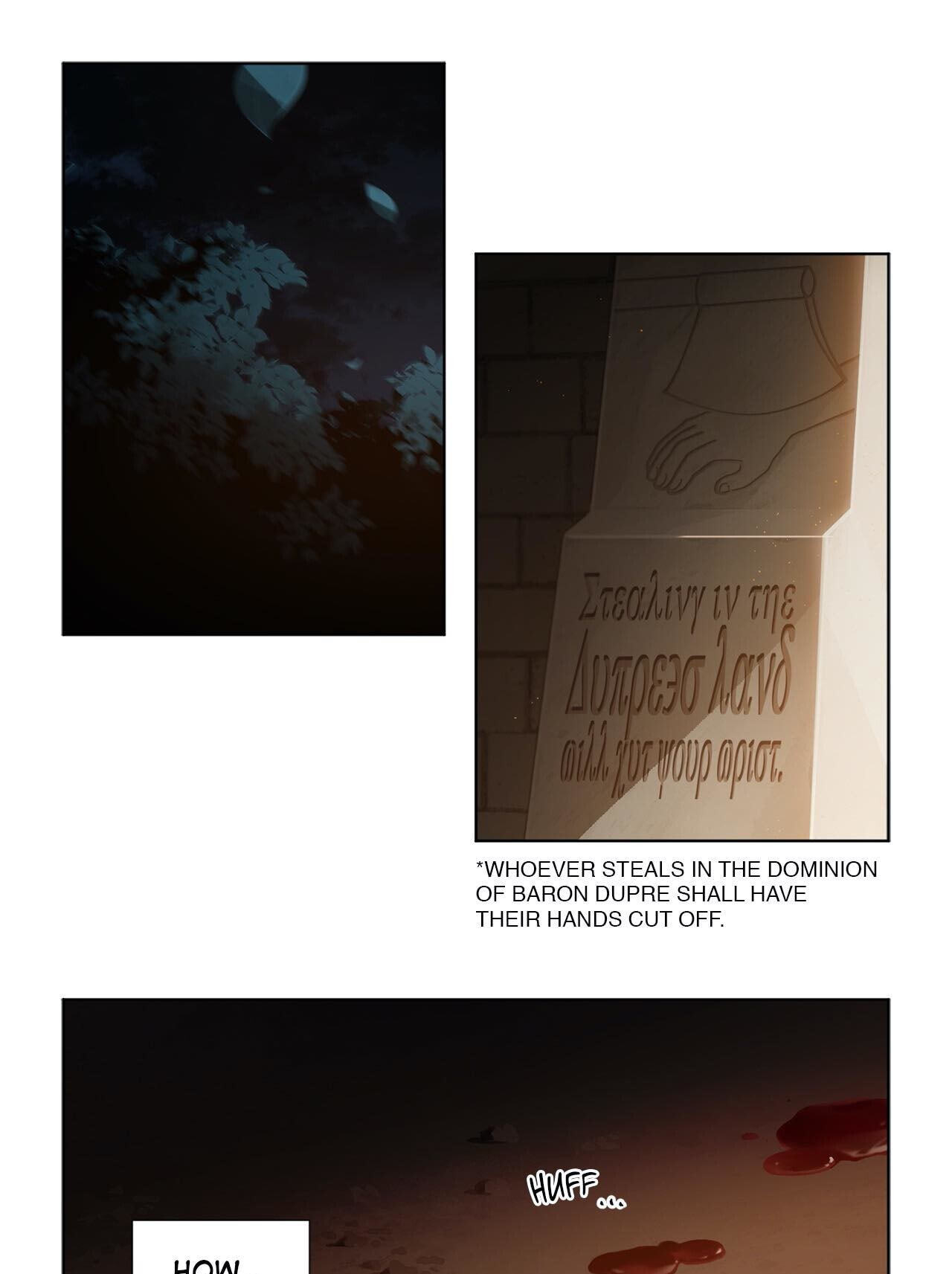 Golden Time (Ryu Hyang) Chapter 11 page 26 - 