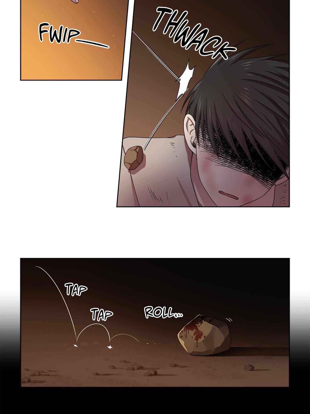 Golden Time (Ryu Hyang) Chapter 11 page 29 - 