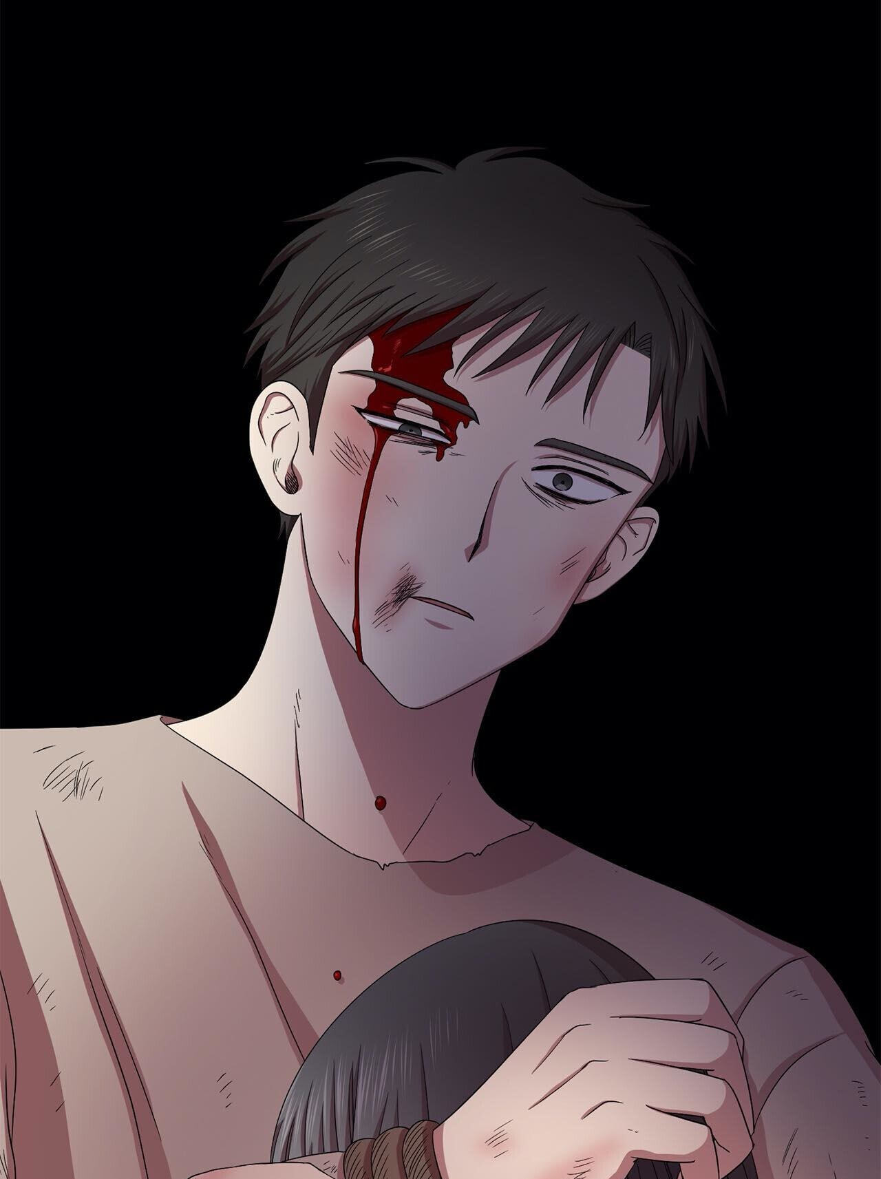 Golden Time (Ryu Hyang) Chapter 11 page 30 - 