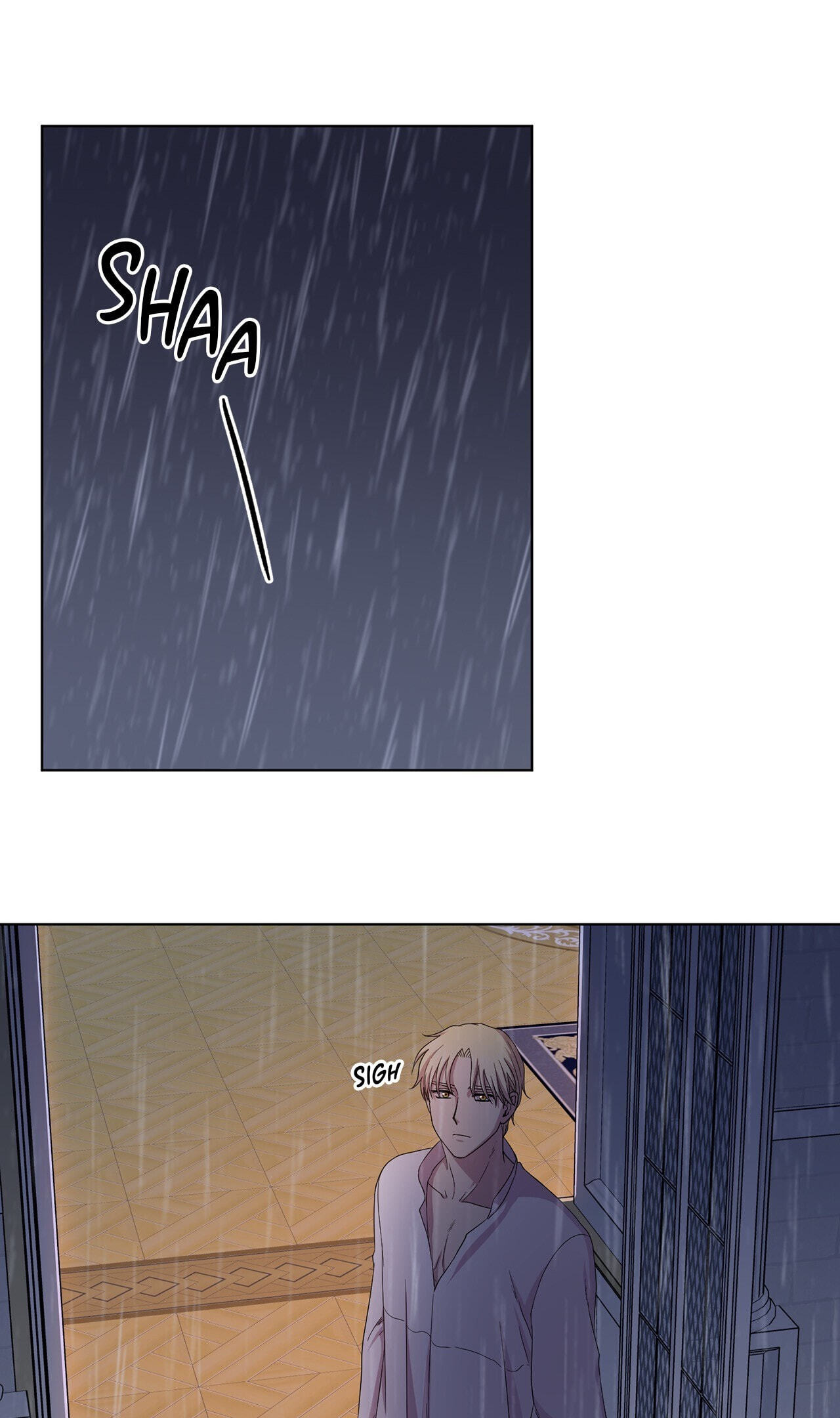 Golden Time (Ryu Hyang) Chapter 110 page 2 - 