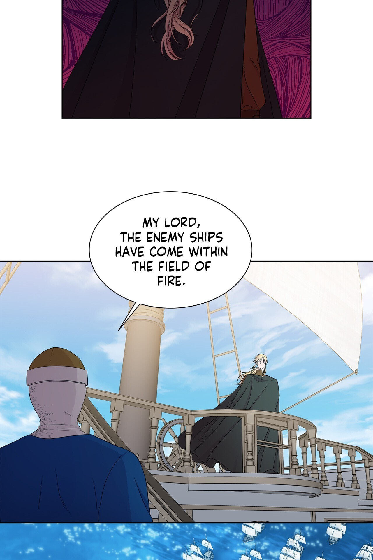Golden Time (Ryu Hyang) Chapter 110 page 15 - 