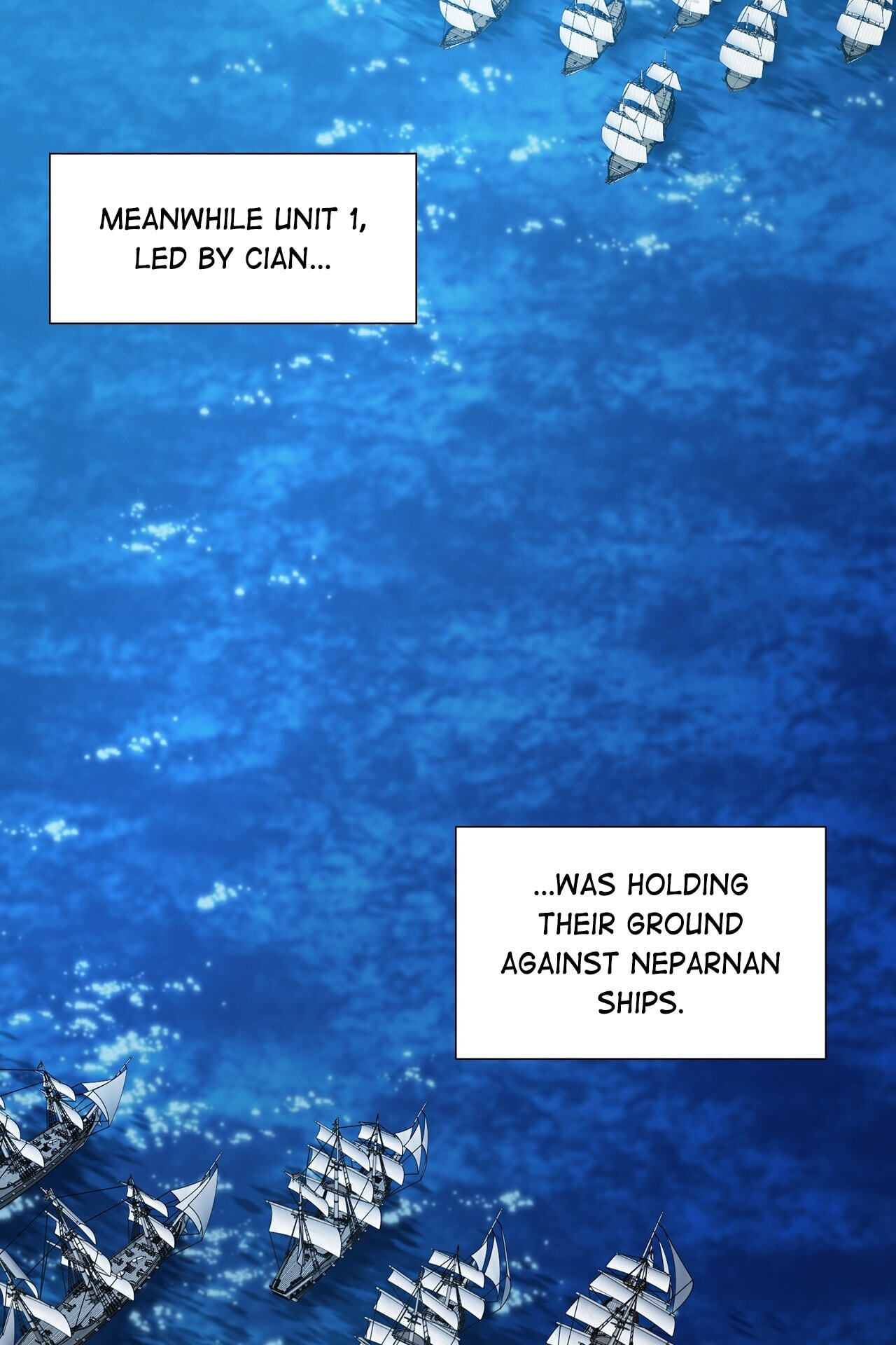 Golden Time (Ryu Hyang) Chapter 110 page 16 - 