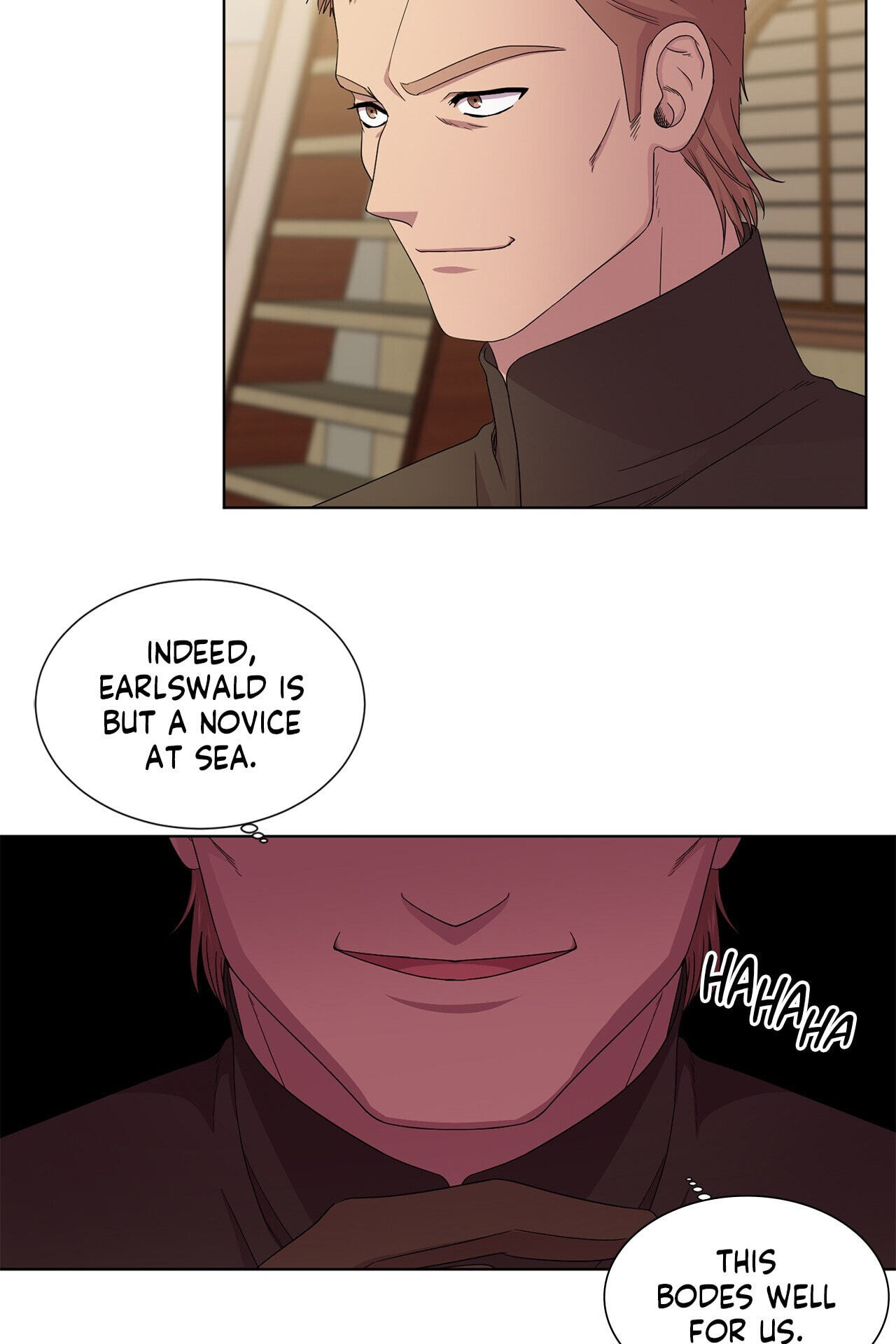 Golden Time (Ryu Hyang) Chapter 110 page 18 - 