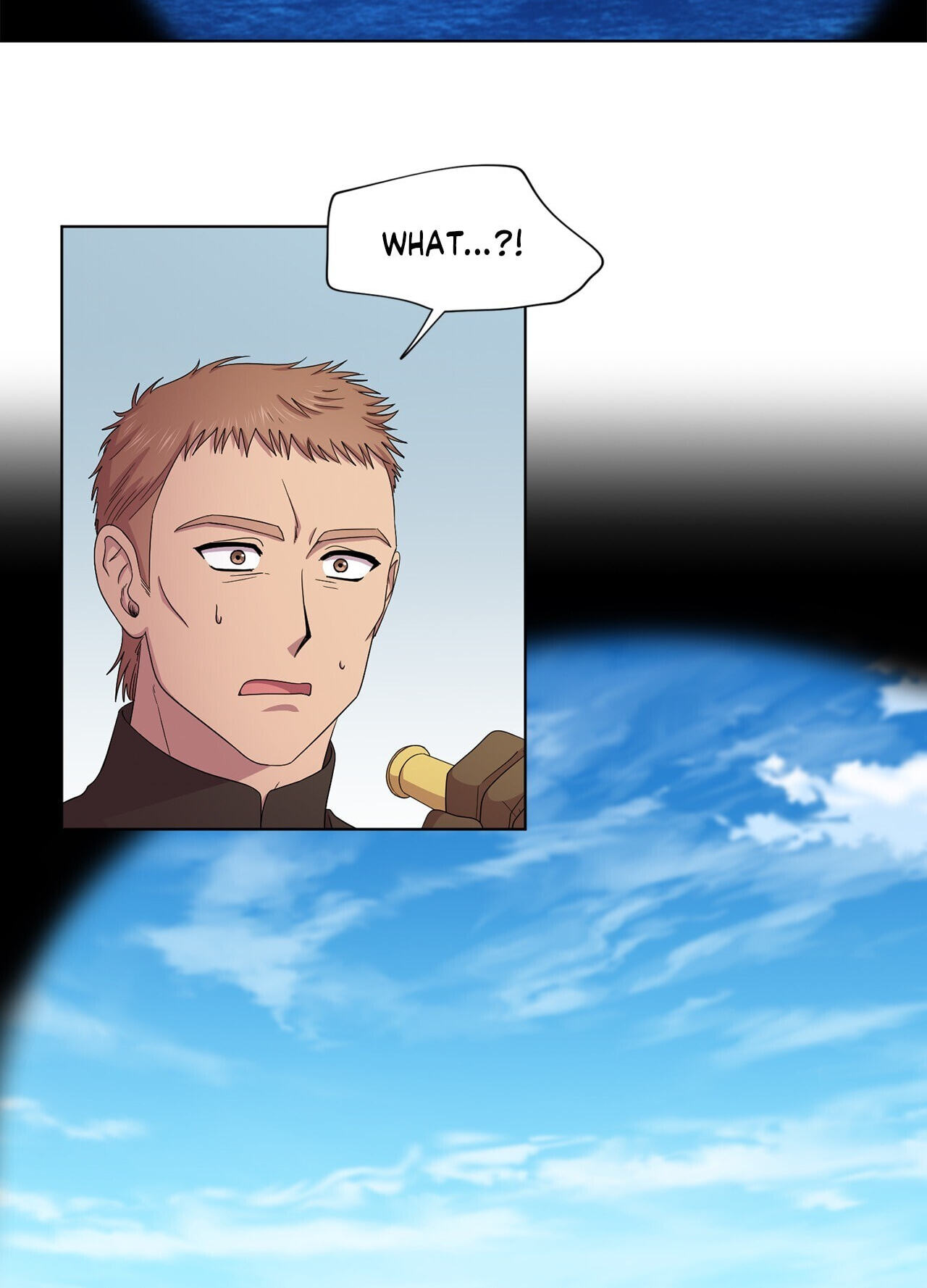 Golden Time (Ryu Hyang) Chapter 110 page 21 - 