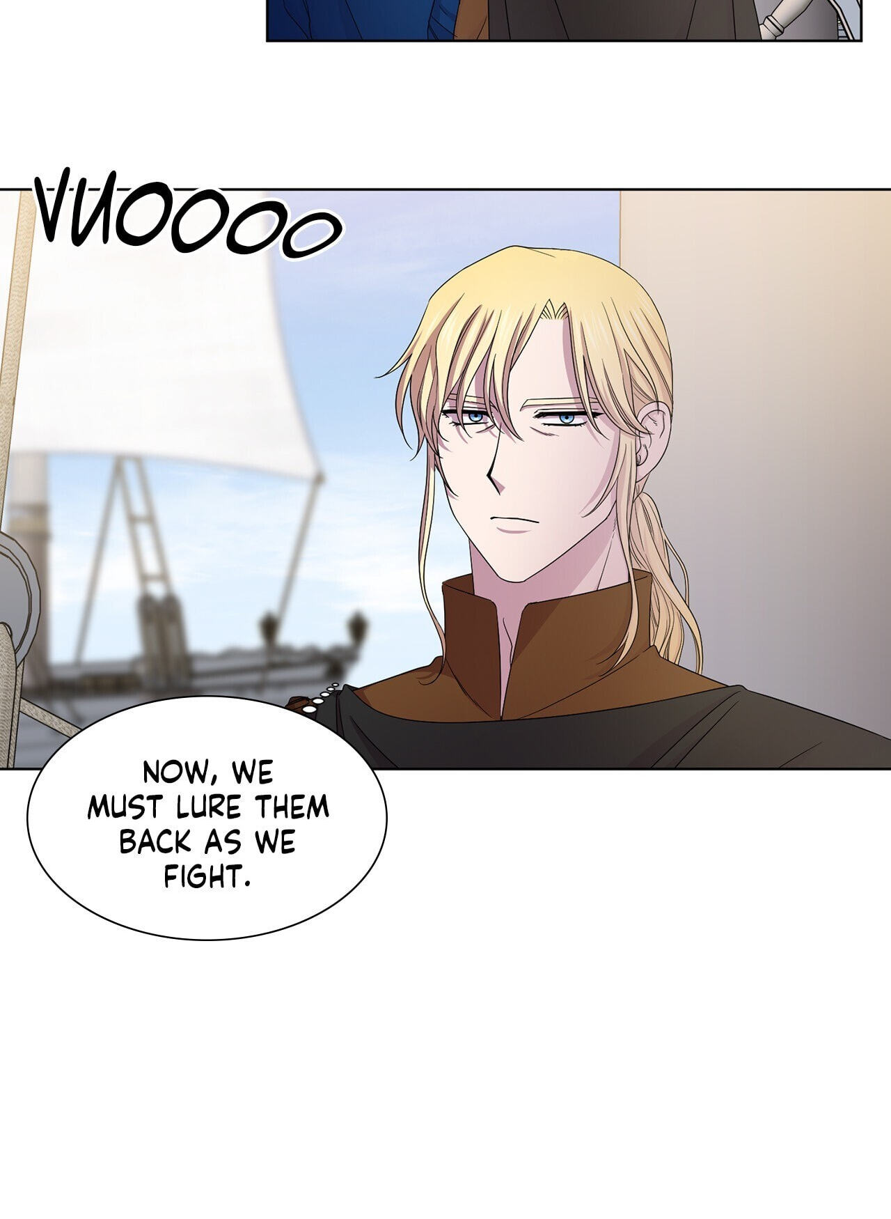 Golden Time (Ryu Hyang) Chapter 110 page 31 - 