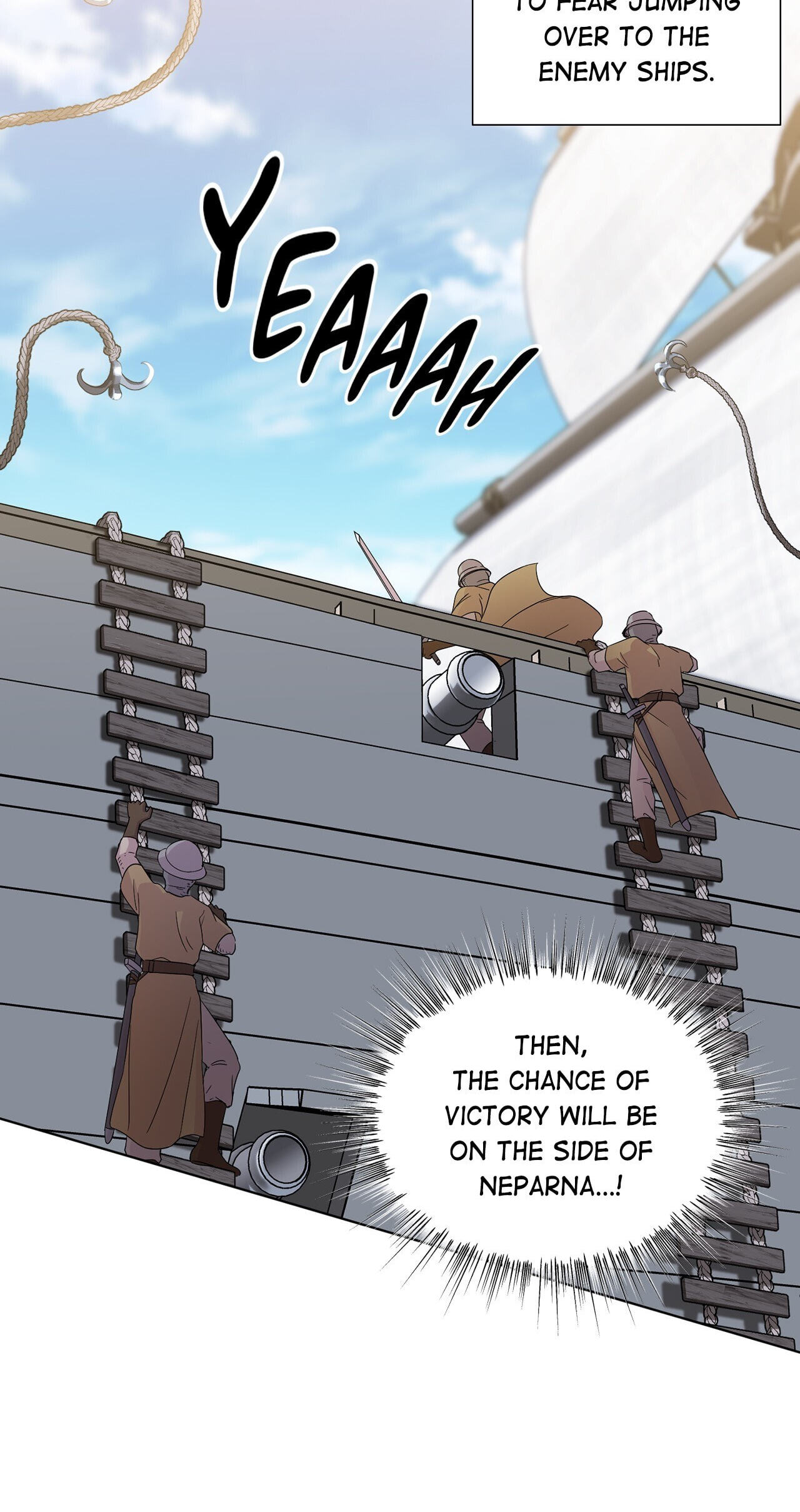 Golden Time (Ryu Hyang) Chapter 110 page 37 - 