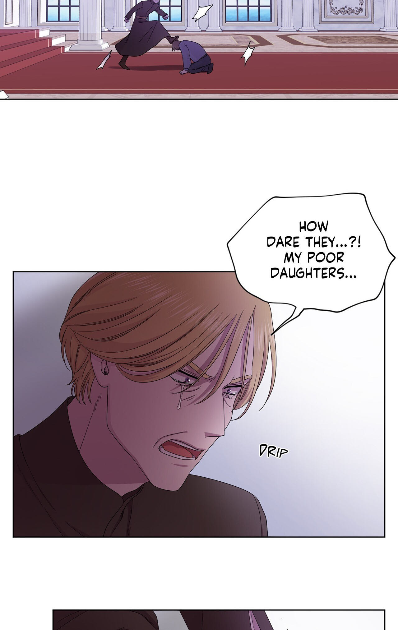 Golden Time (Ryu Hyang) Chapter 111 page 13 - 