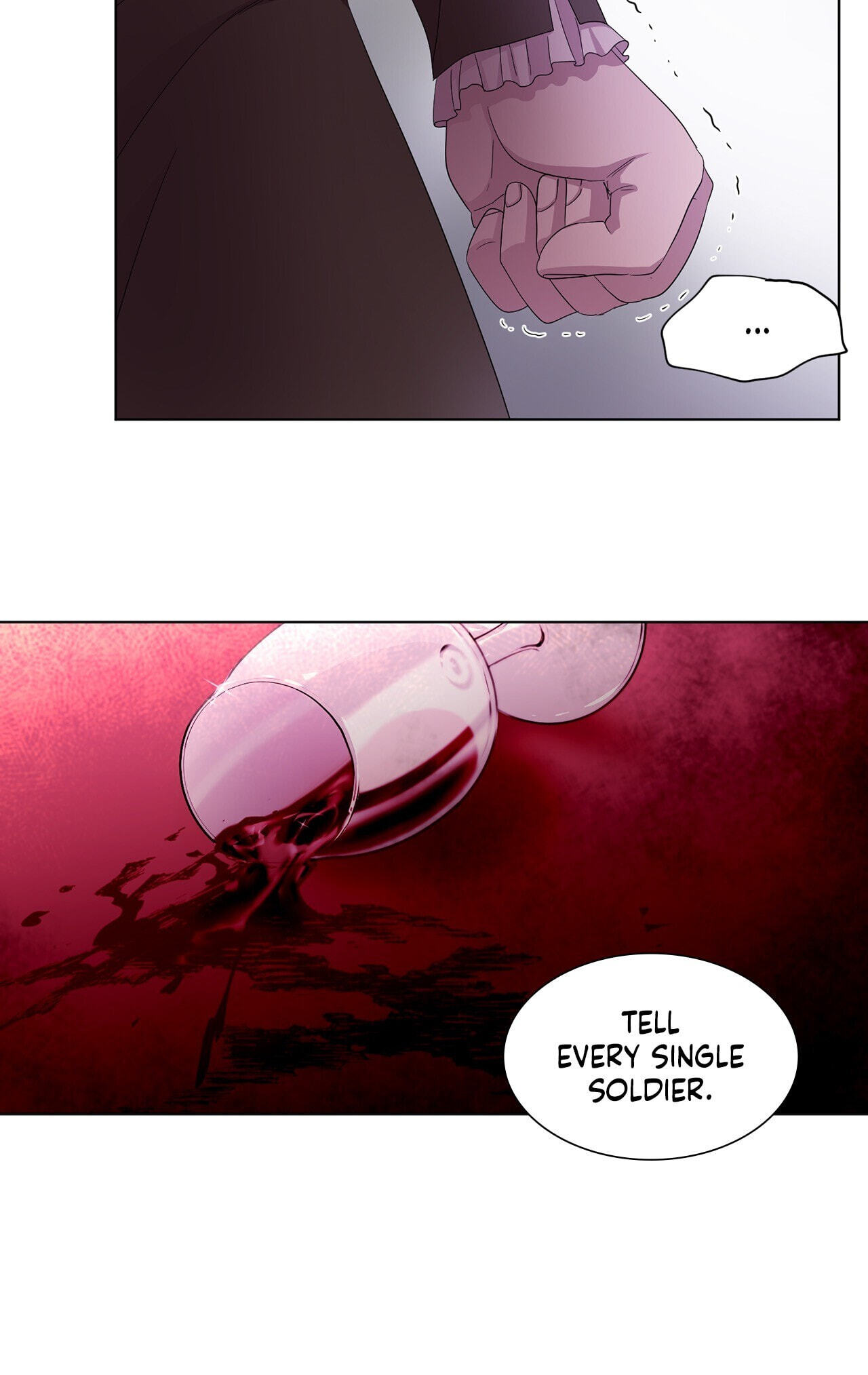 Golden Time (Ryu Hyang) Chapter 111 page 14 - 