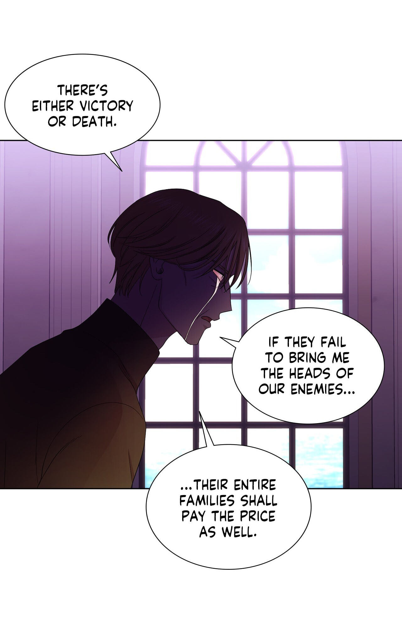 Golden Time (Ryu Hyang) Chapter 111 page 15 - 