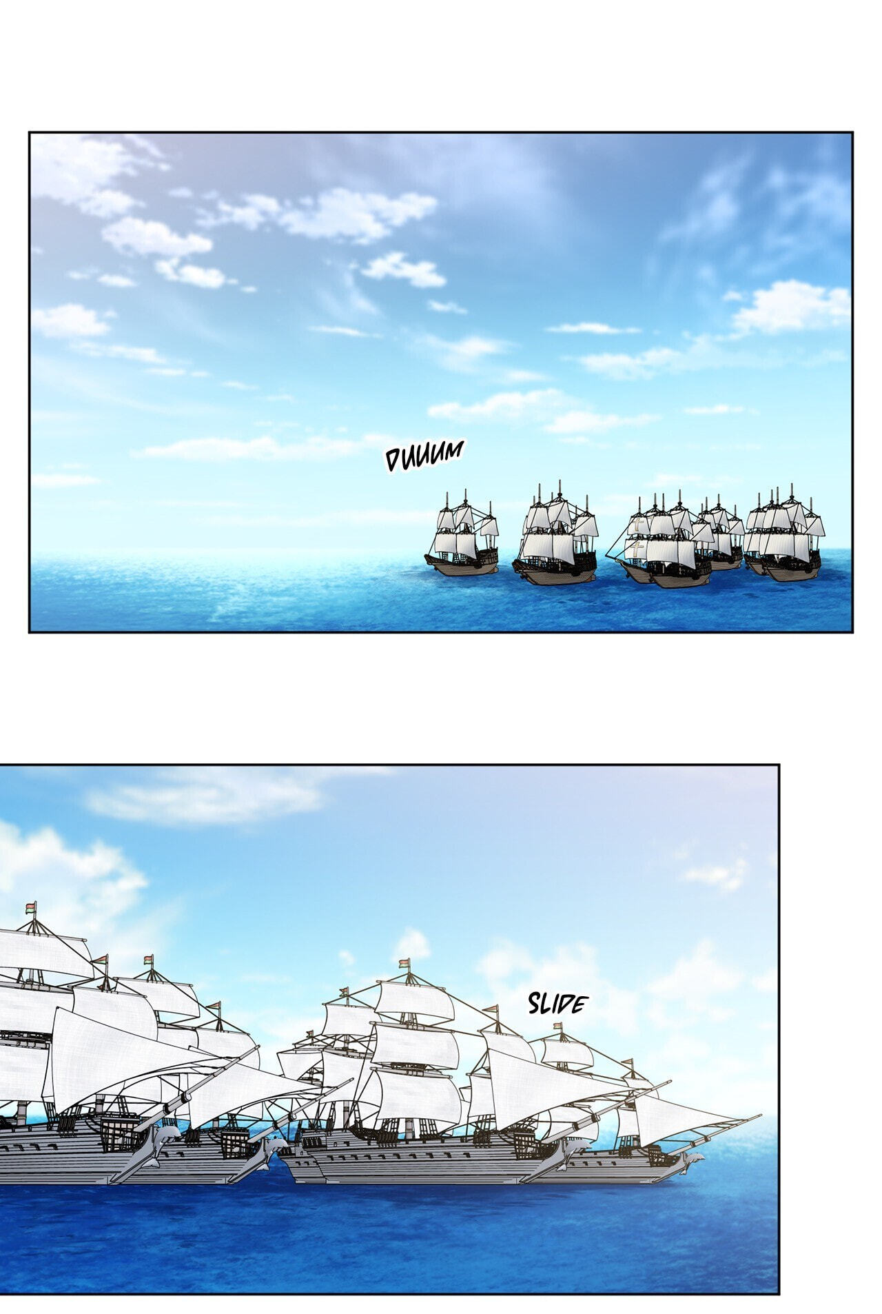 Golden Time (Ryu Hyang) Chapter 111 page 16 - 
