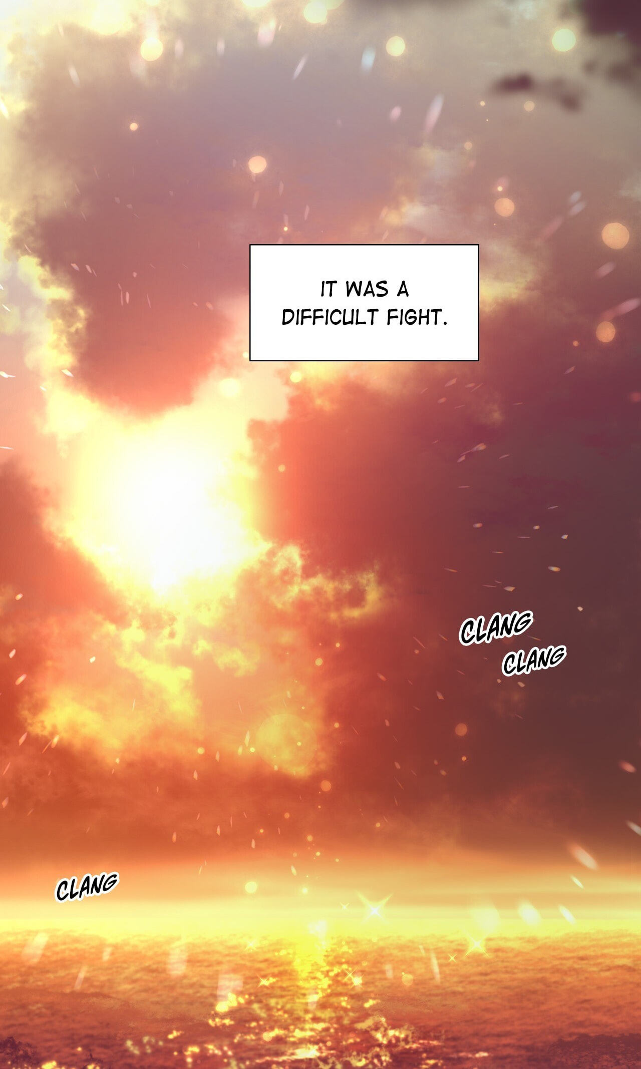 Golden Time (Ryu Hyang) Chapter 111 page 29 - 