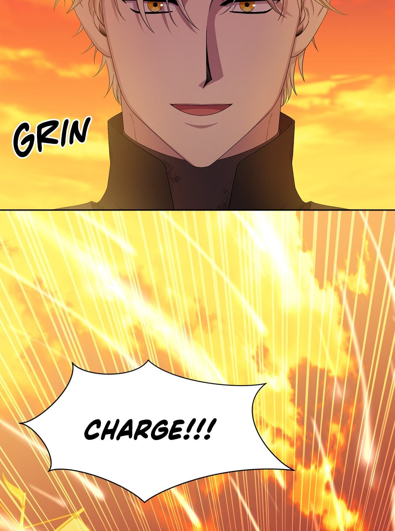 Golden Time (Ryu Hyang) Chapter 111 page 41 - 