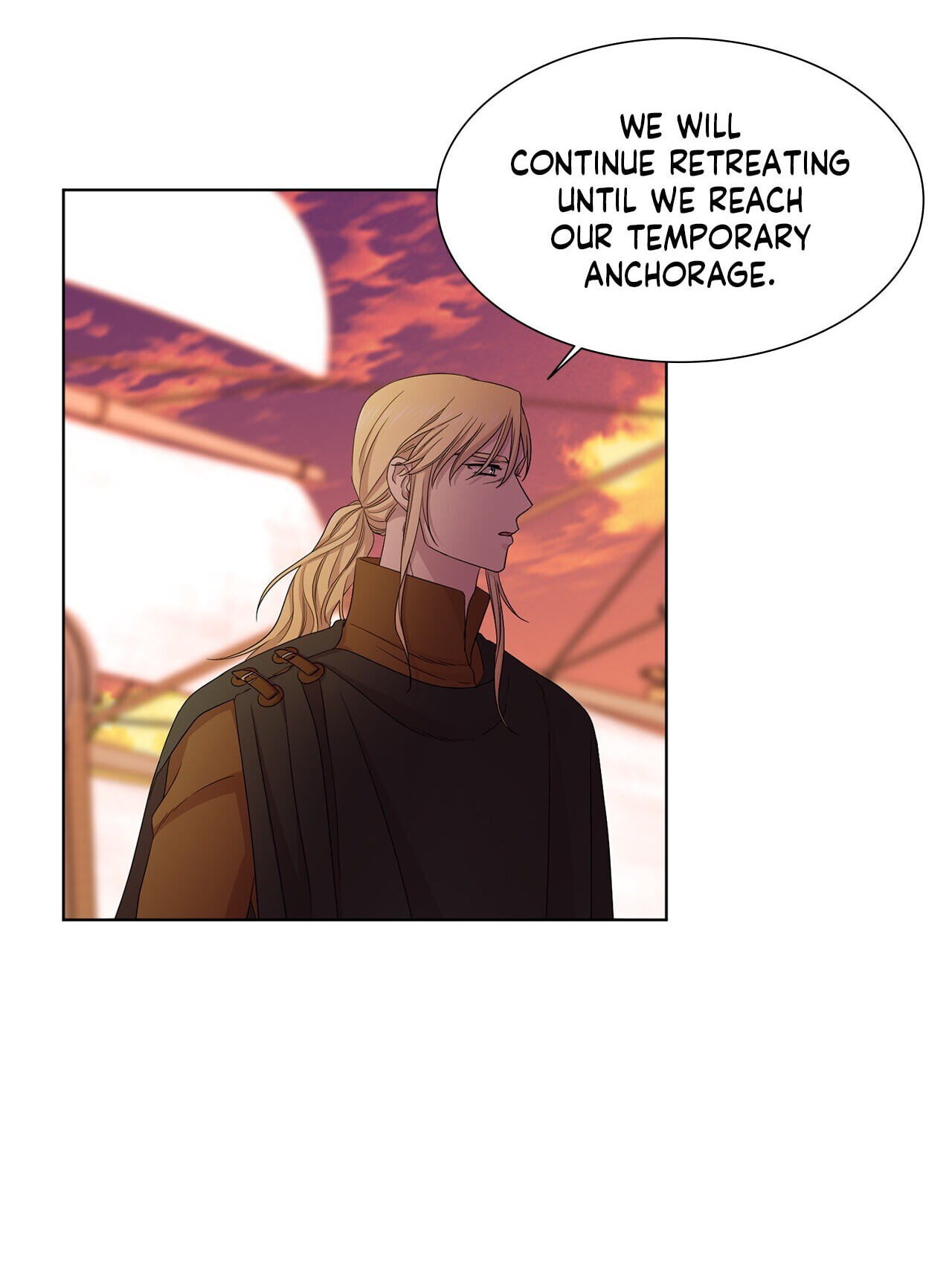 Golden Time (Ryu Hyang) Chapter 111 page 7 - 