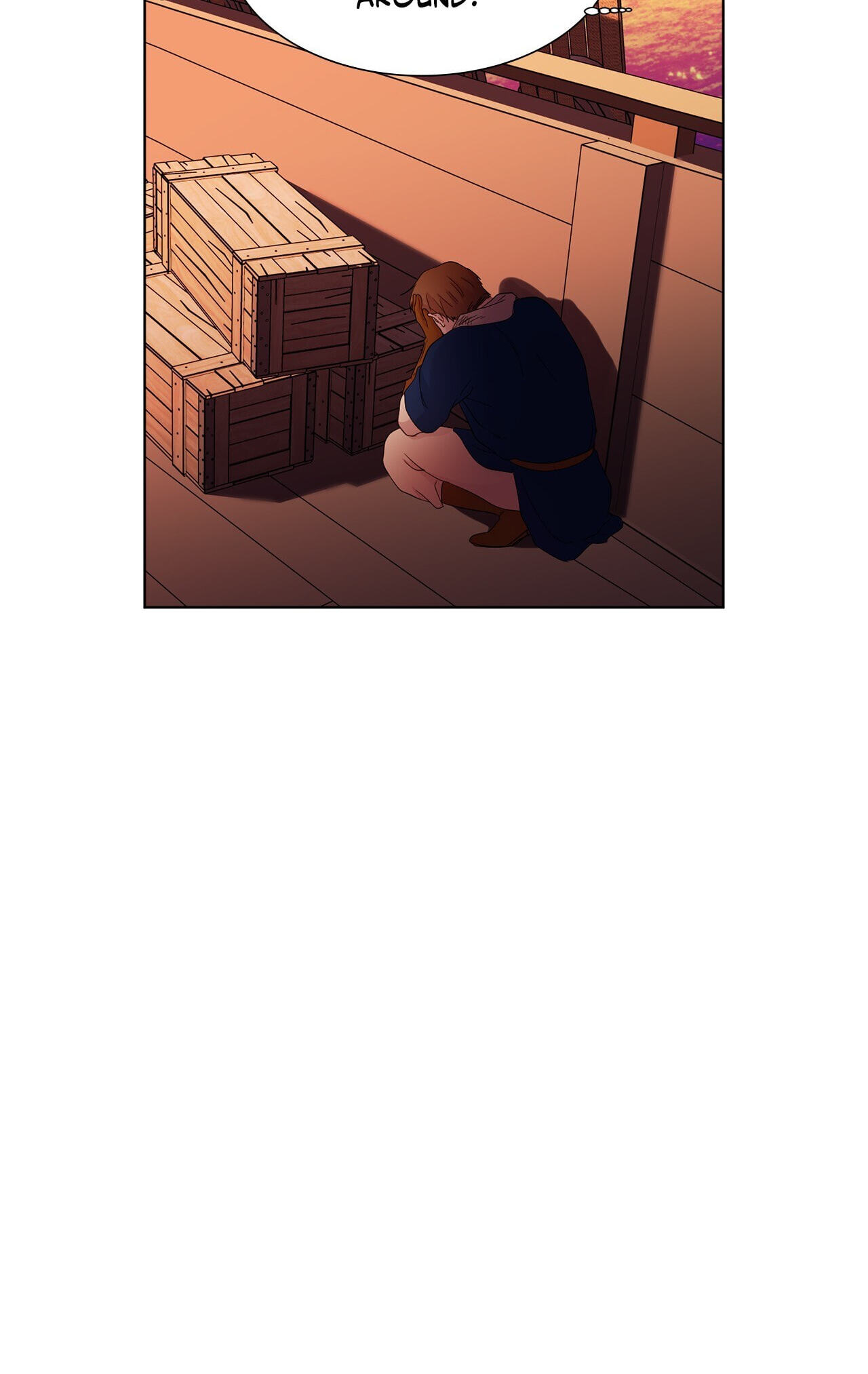 Golden Time (Ryu Hyang) Chapter 111 page 9 - 