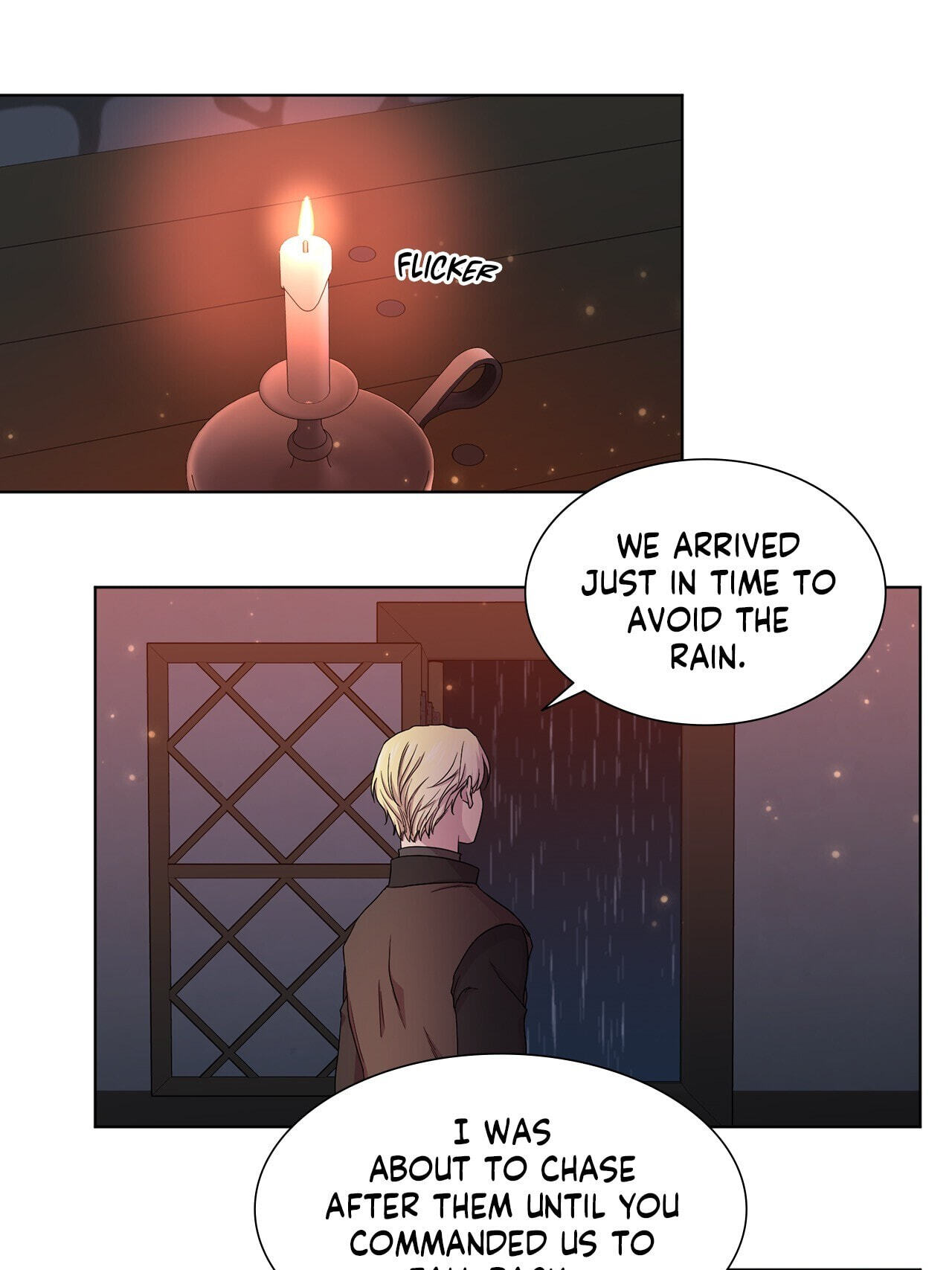 Golden Time (Ryu Hyang) Chapter 112 page 14 - 