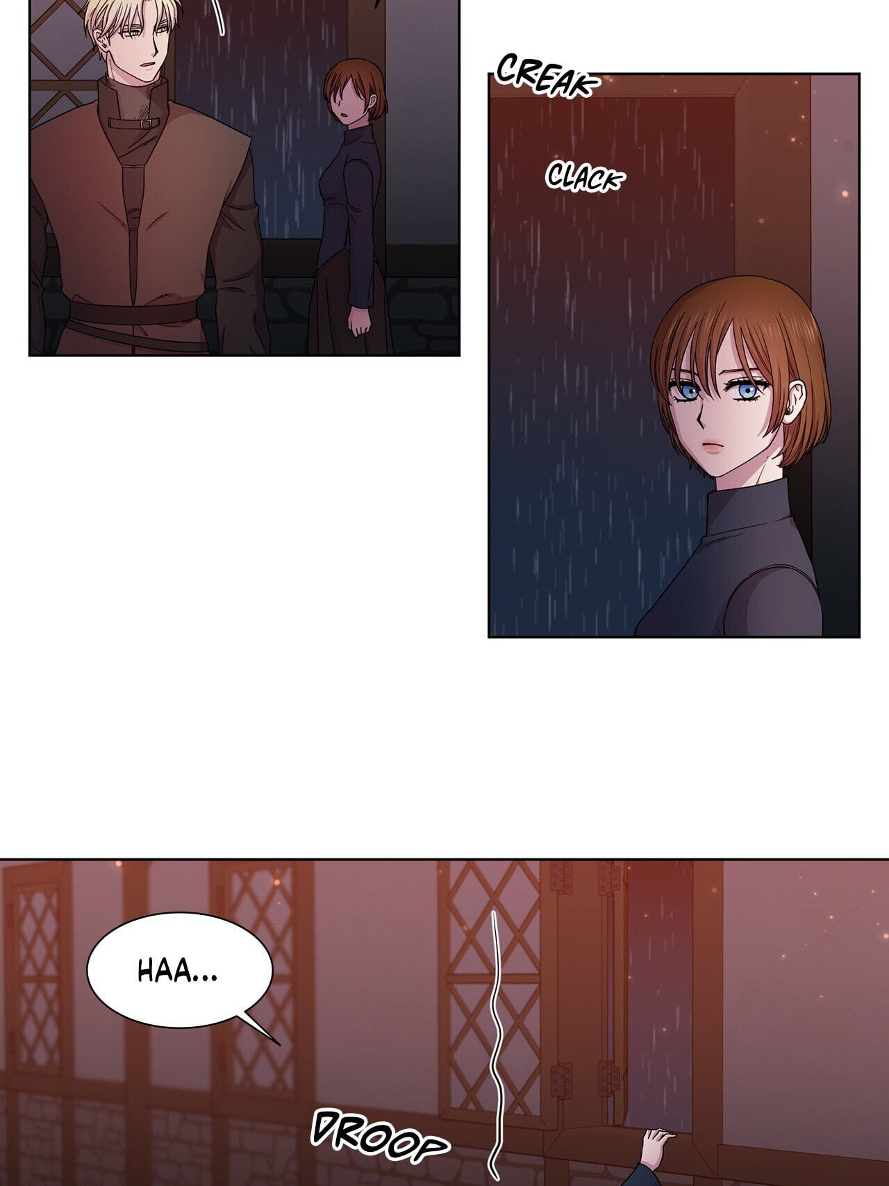 Golden Time (Ryu Hyang) Chapter 112 page 18 - 