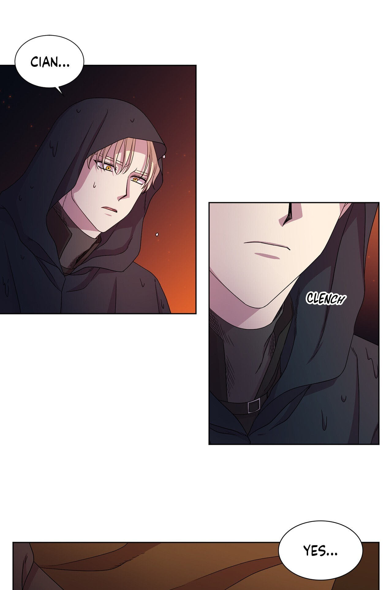 Golden Time (Ryu Hyang) Chapter 112 page 26 - 