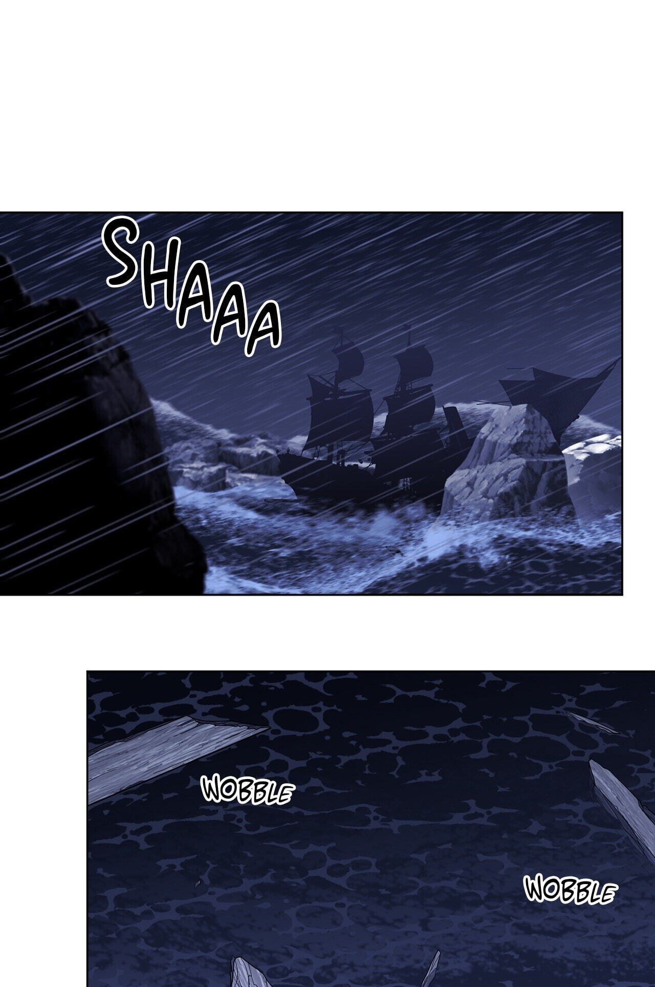 Golden Time (Ryu Hyang) Chapter 112 page 28 - 