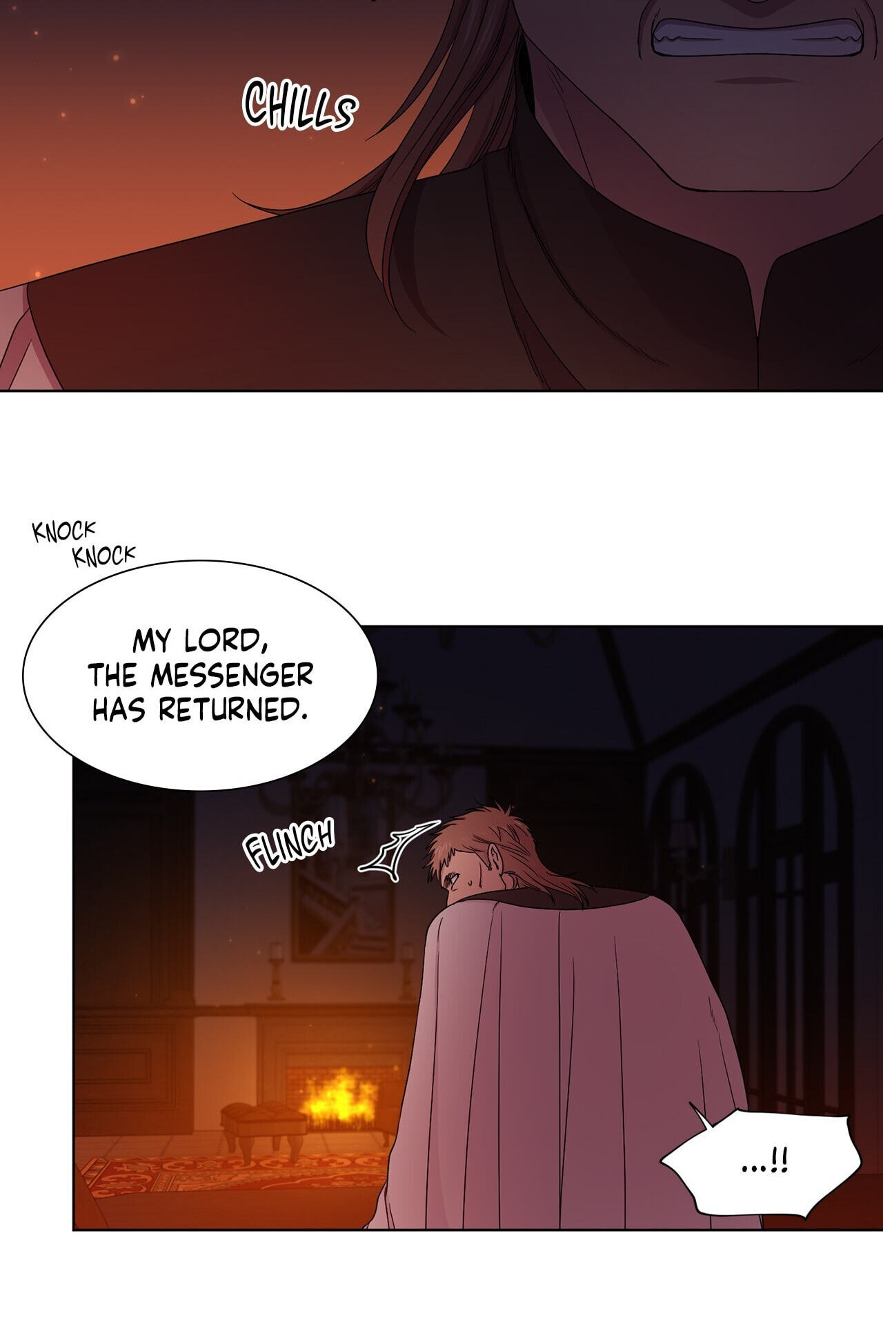 Golden Time (Ryu Hyang) Chapter 112 page 31 - 