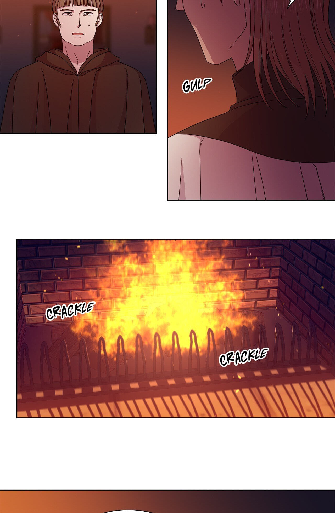 Golden Time (Ryu Hyang) Chapter 112 page 34 - 