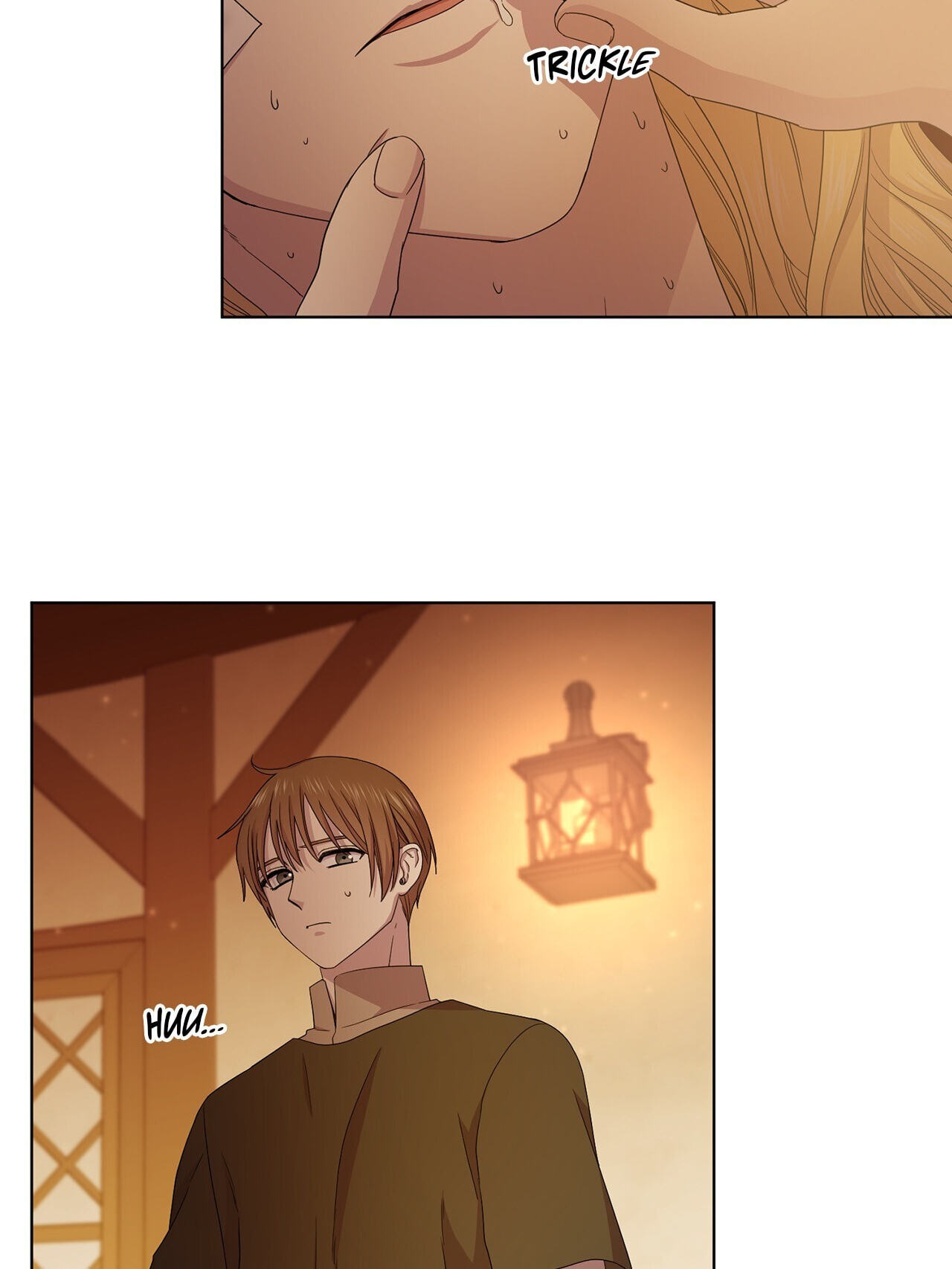 Golden Time (Ryu Hyang) Chapter 113 page 3 - 