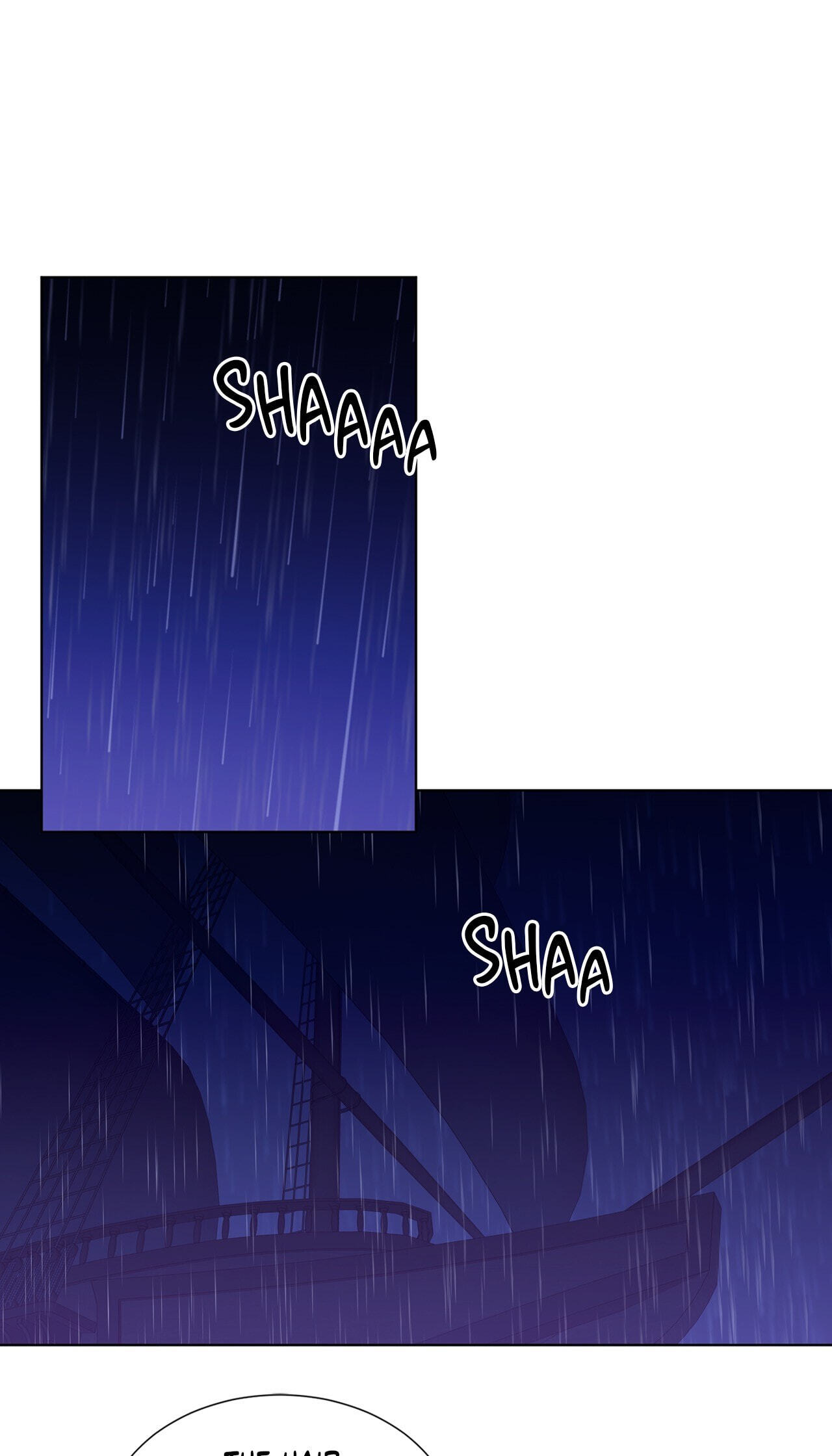Golden Time (Ryu Hyang) Chapter 113 page 22 - 