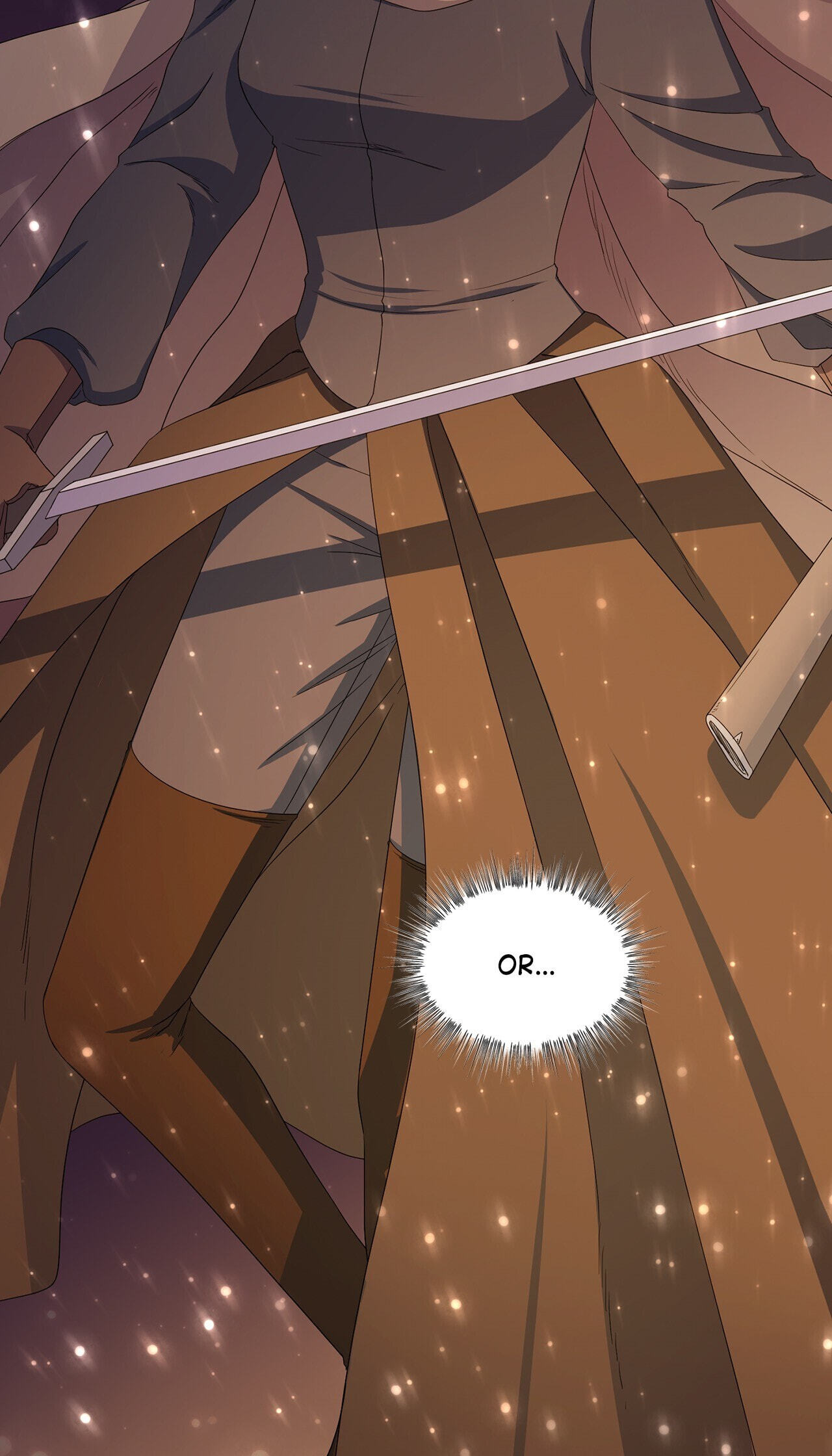 Golden Time (Ryu Hyang) Chapter 113 page 29 - 