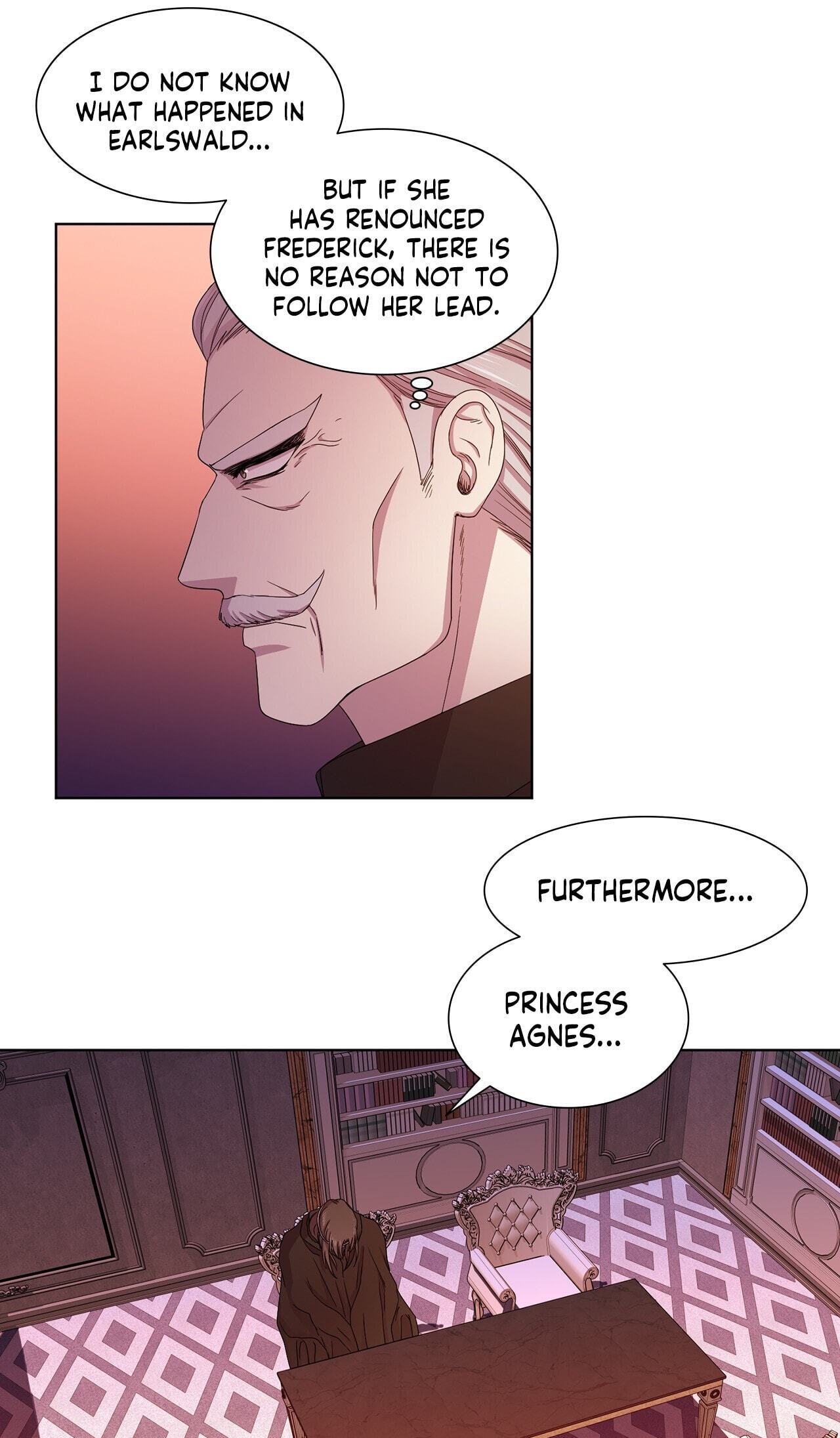 Golden Time (Ryu Hyang) Chapter 113 page 30 - 
