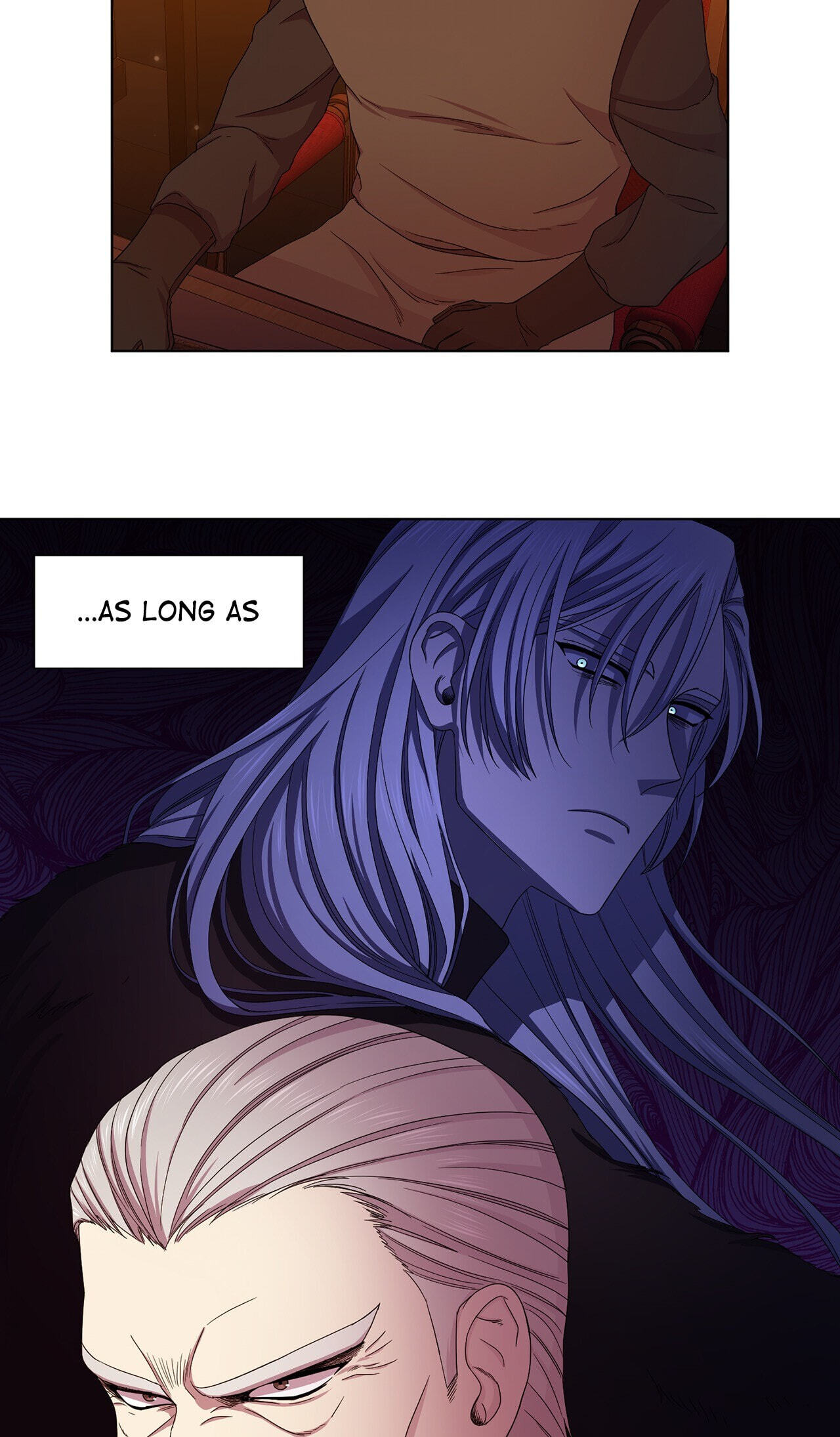 Golden Time (Ryu Hyang) Chapter 113 page 36 - 
