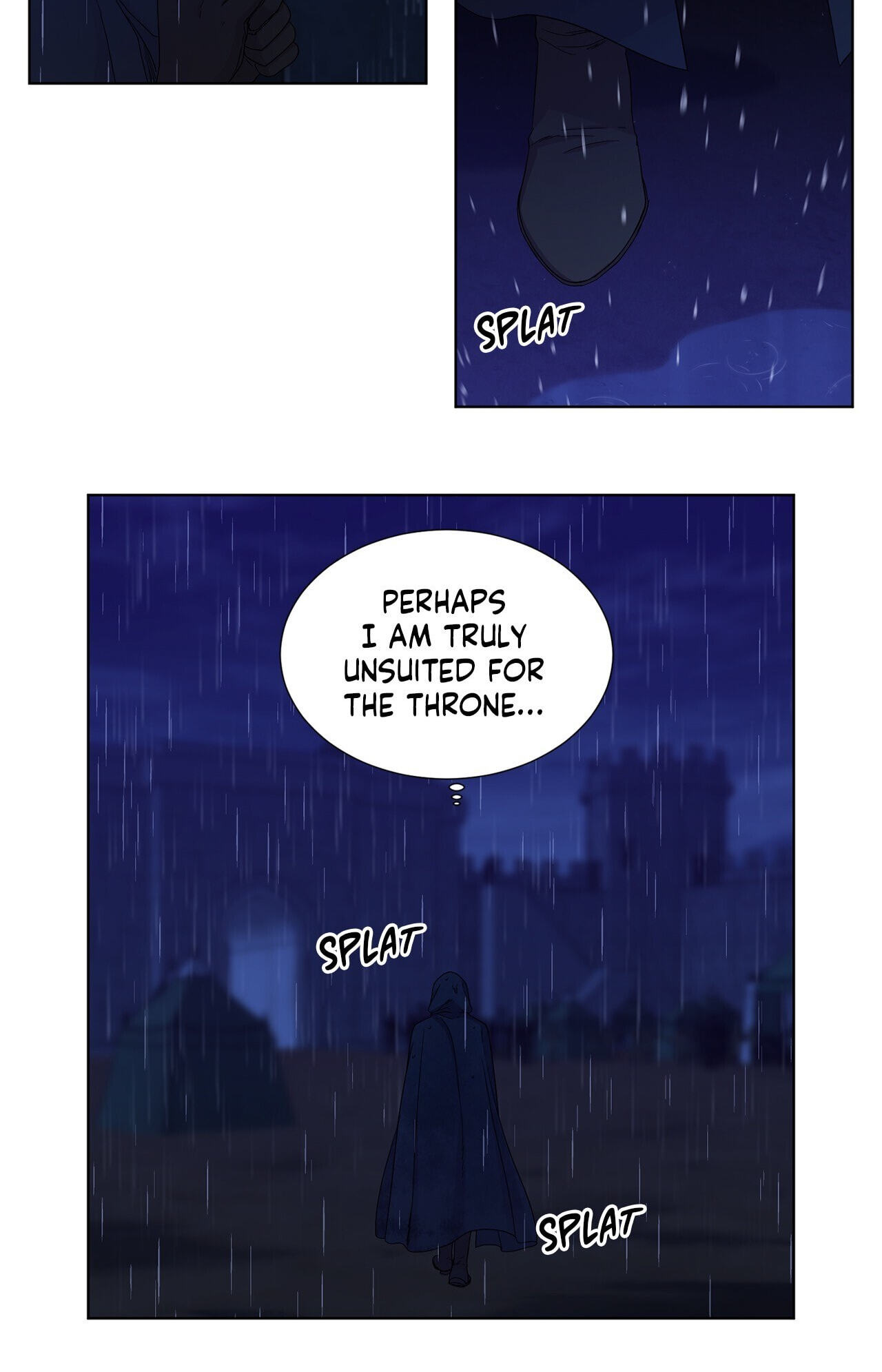 Golden Time (Ryu Hyang) Chapter 113 page 9 - 