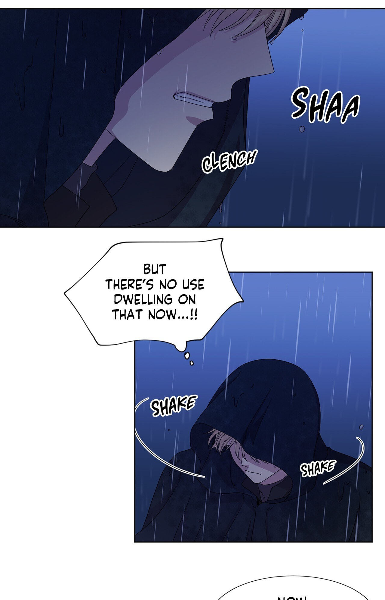Golden Time (Ryu Hyang) Chapter 113 page 10 - 
