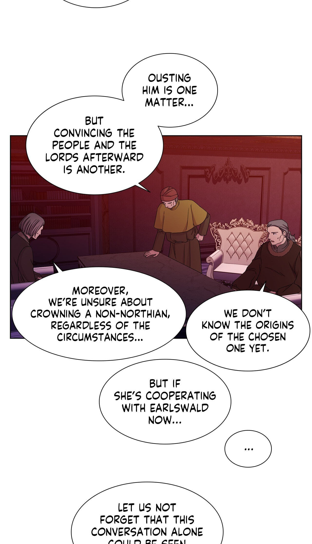 Golden Time (Ryu Hyang) Chapter 114 page 12 - 